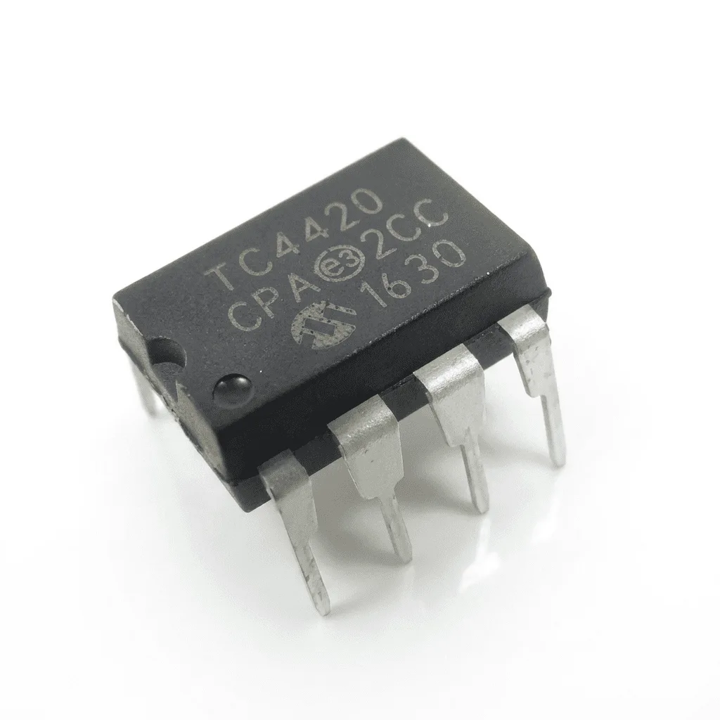 Circuit intégré TC4420
