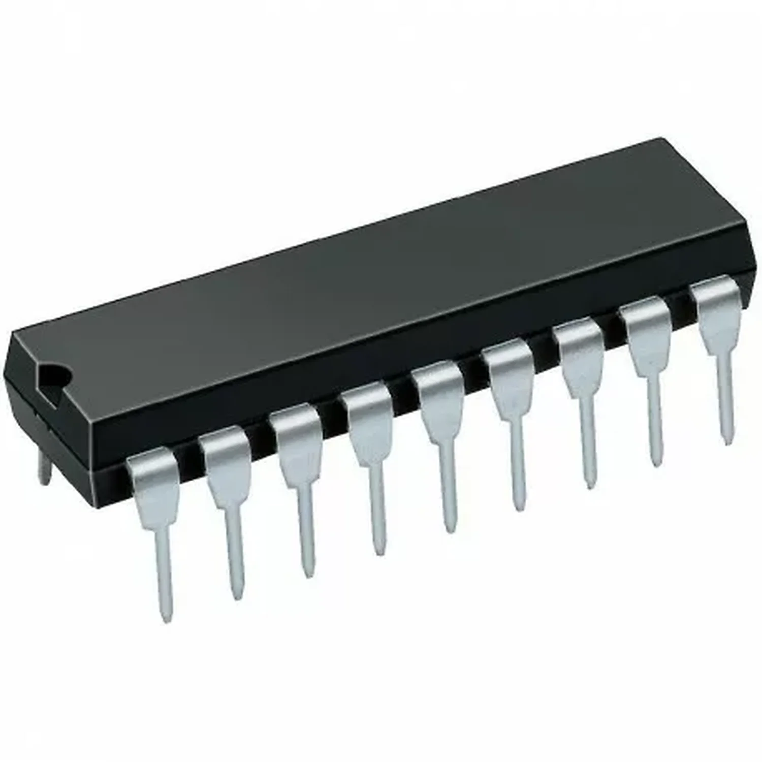 Circuit intégré MAX485 DIP-8