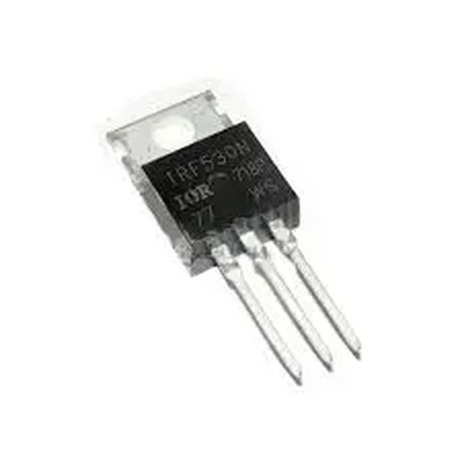 Transistor MOSFET IRF530 100V 14A TO-220
