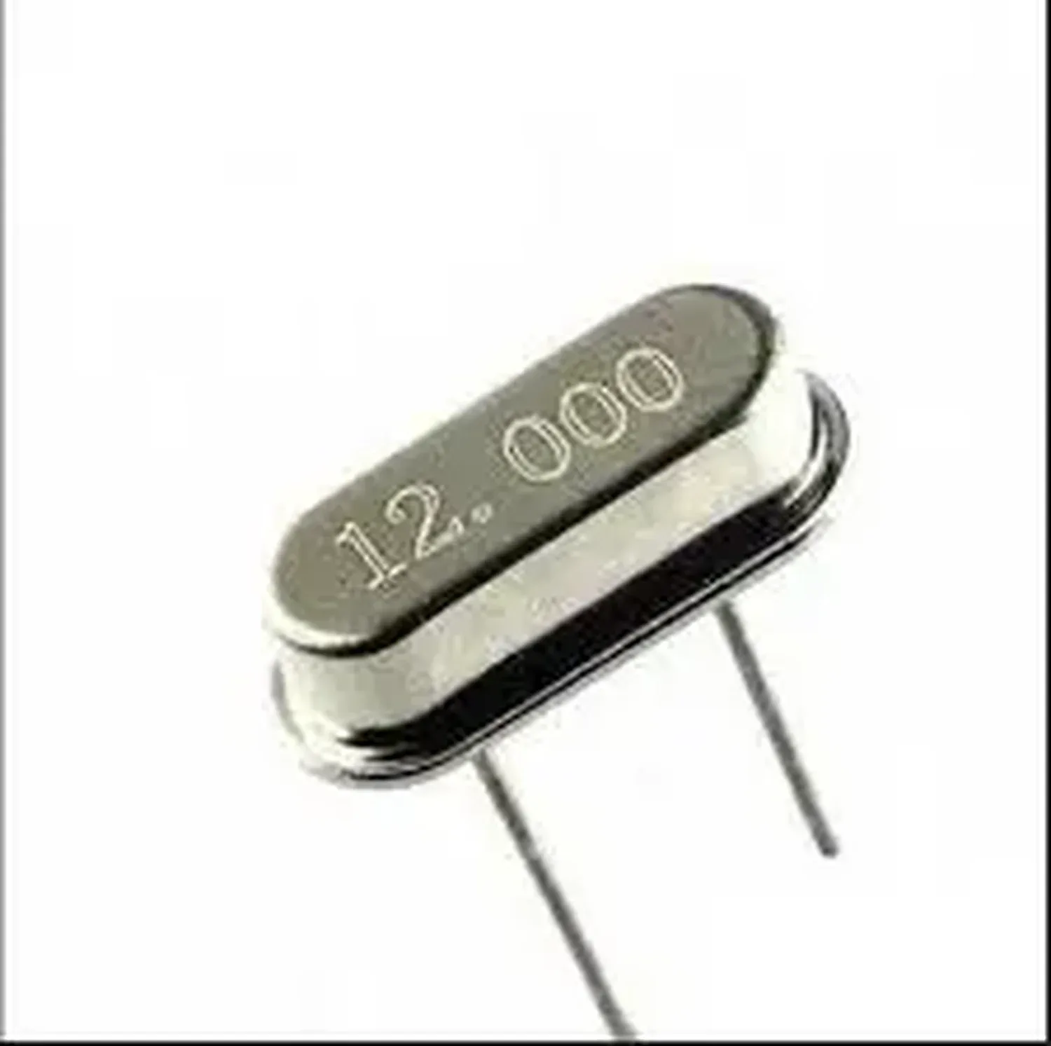 Crystal Quartz 12 Mhz