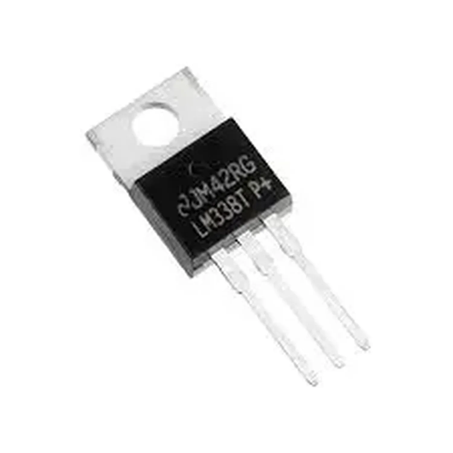 Régulateur LM338T