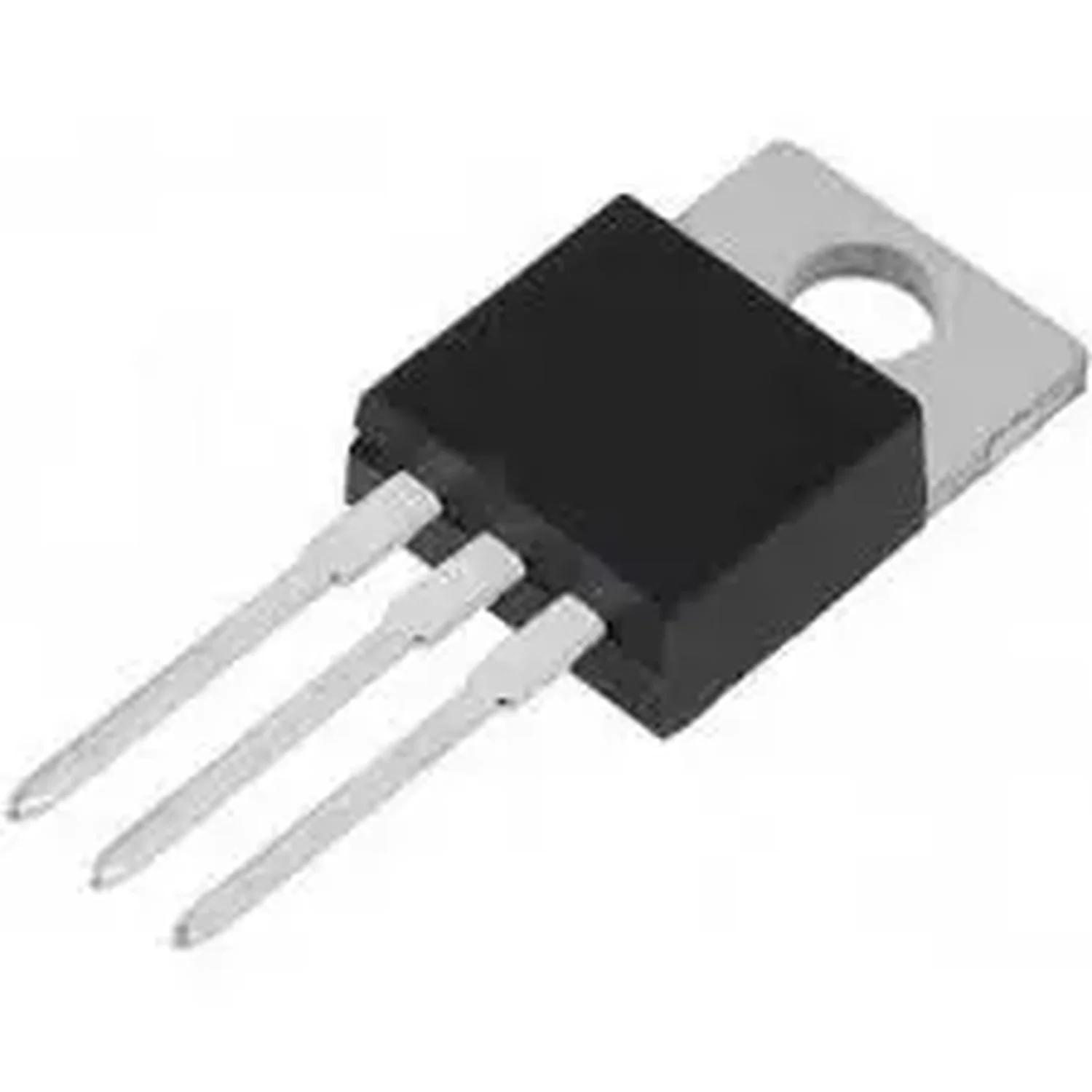 Circuit MOSFET IRF3415 TO-220, 55V, 60A, faible résistance