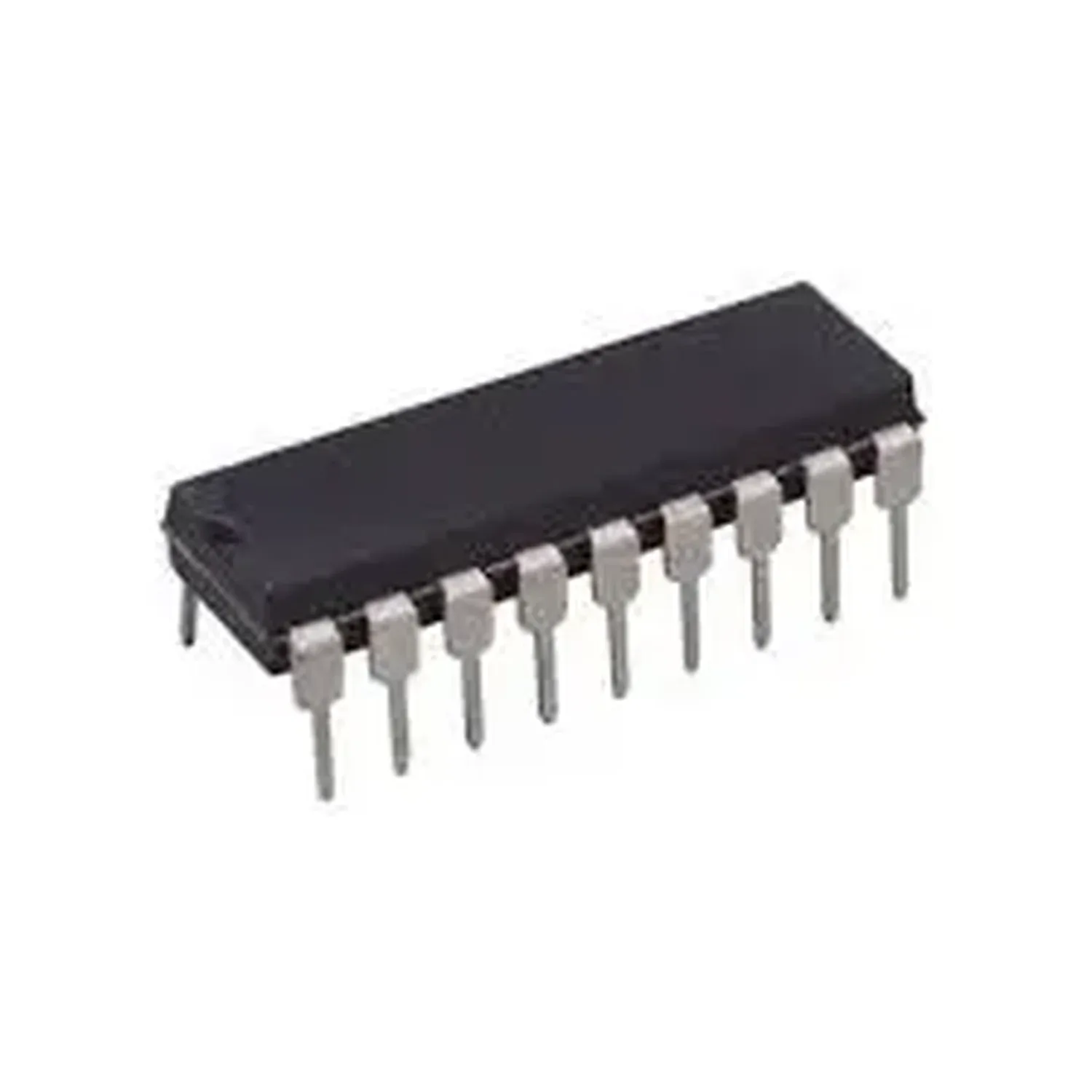 PS21963-4S Dual-In-Line Package Intelligent Power Module