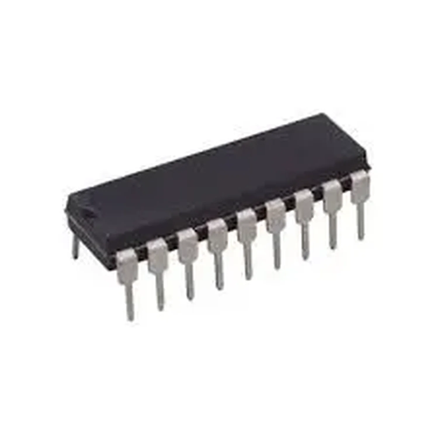 Circuit Intégré 74922 IC - Composant Électronique pour Projets Numériques