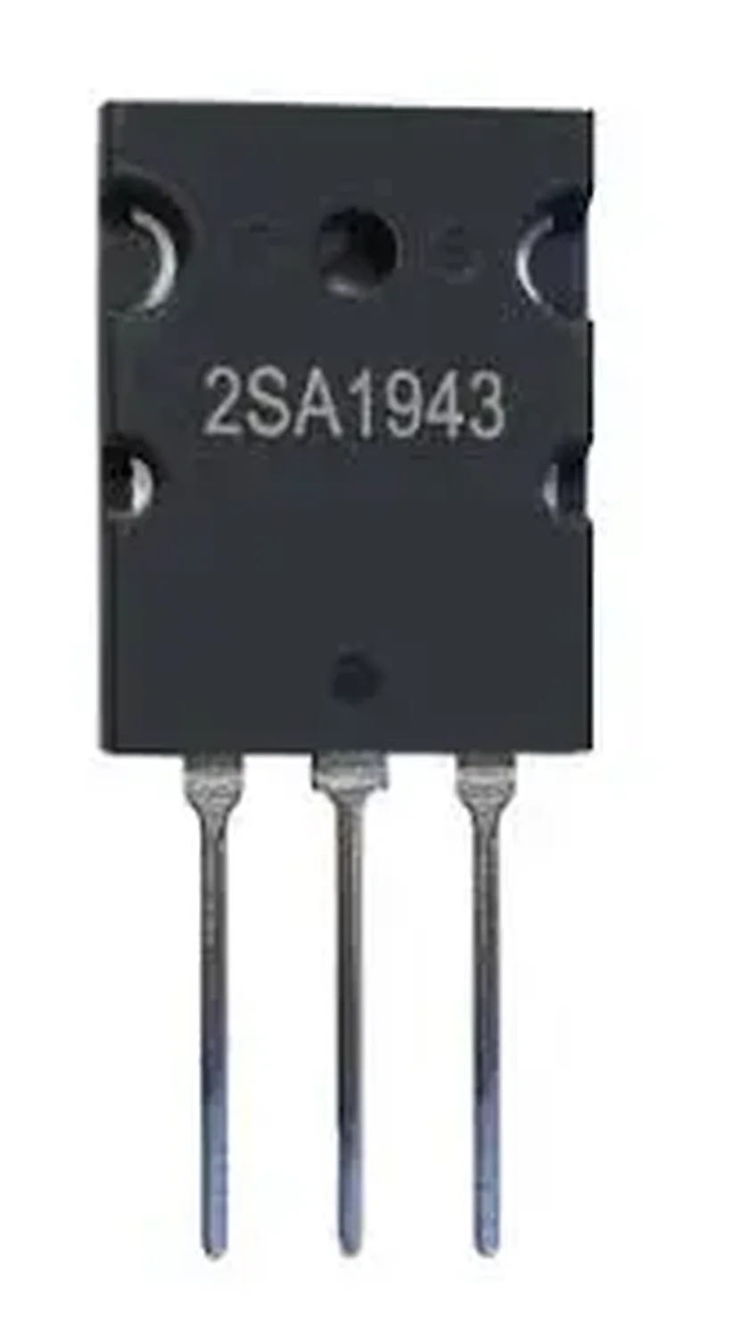 Transistor 2SA 1943