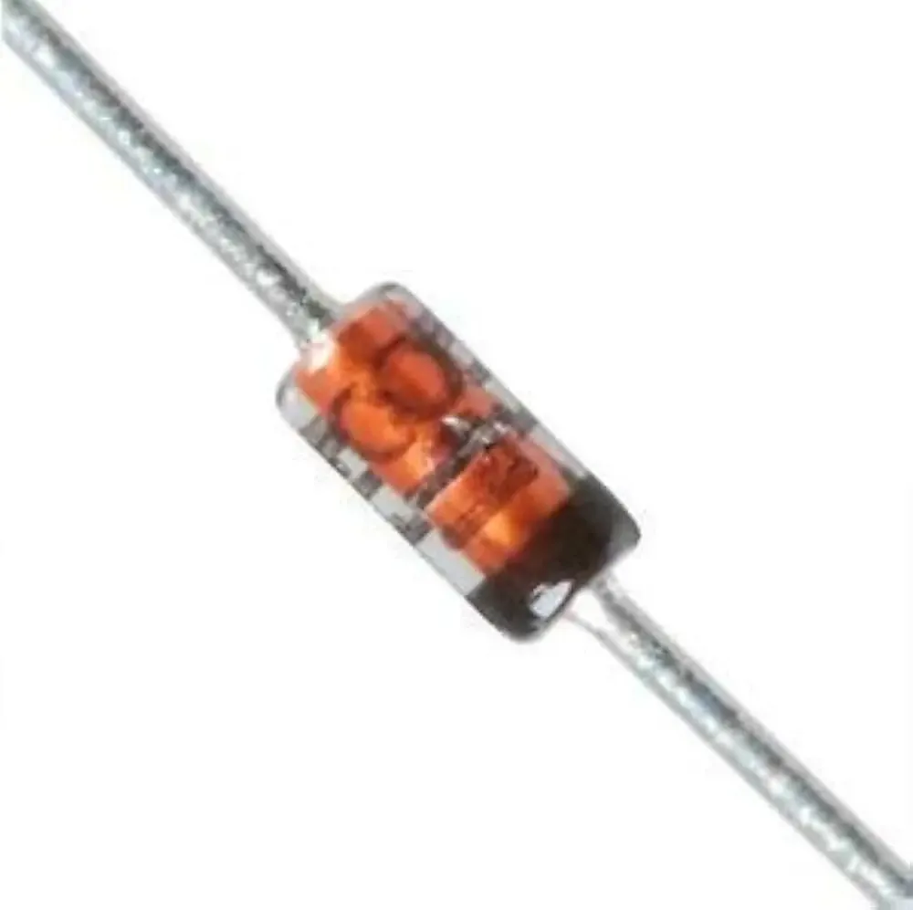 Diode Zener 2V