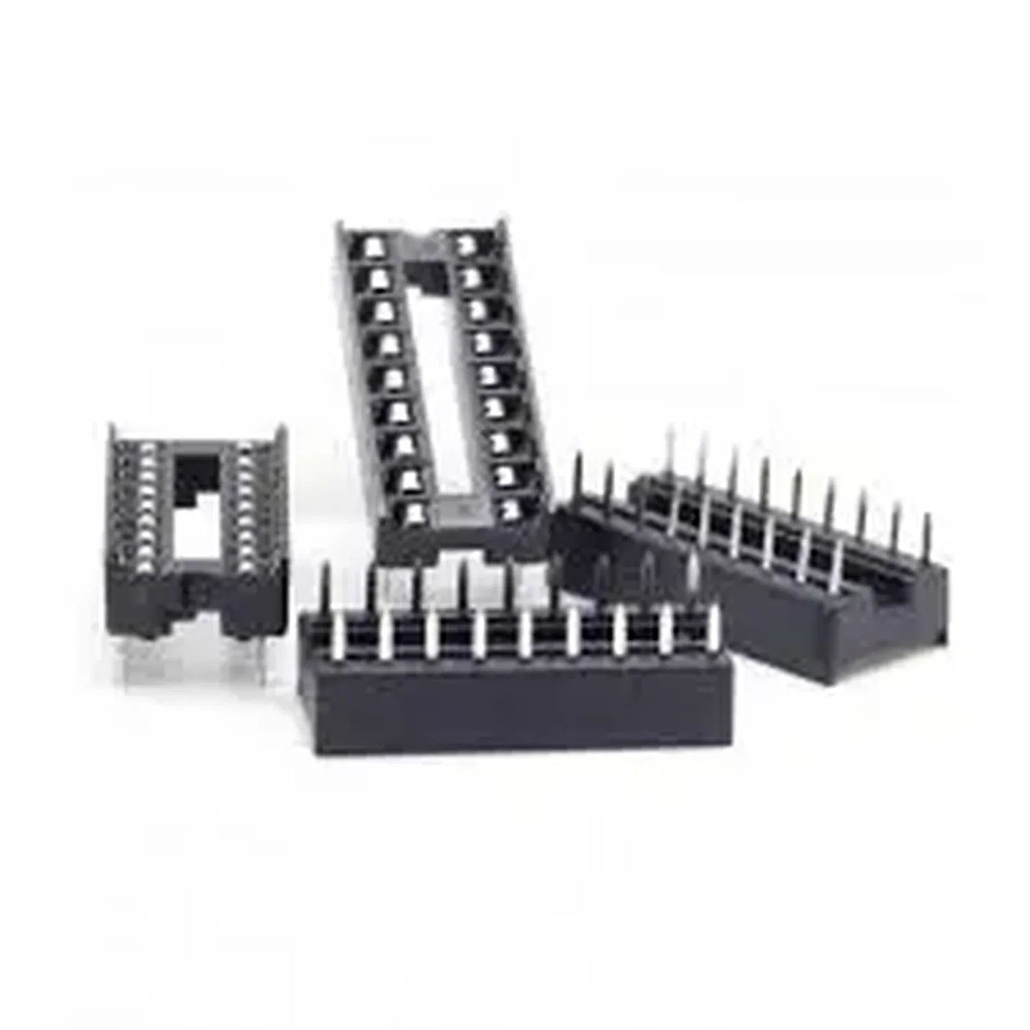 Support circuit DIP-18, 18 broches, compatible Arduino