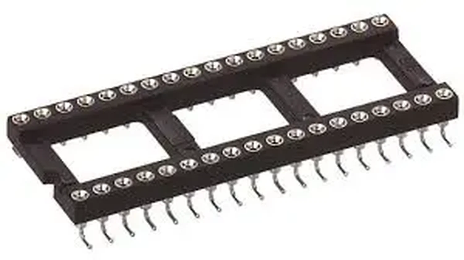 Support circuit DIP-40
