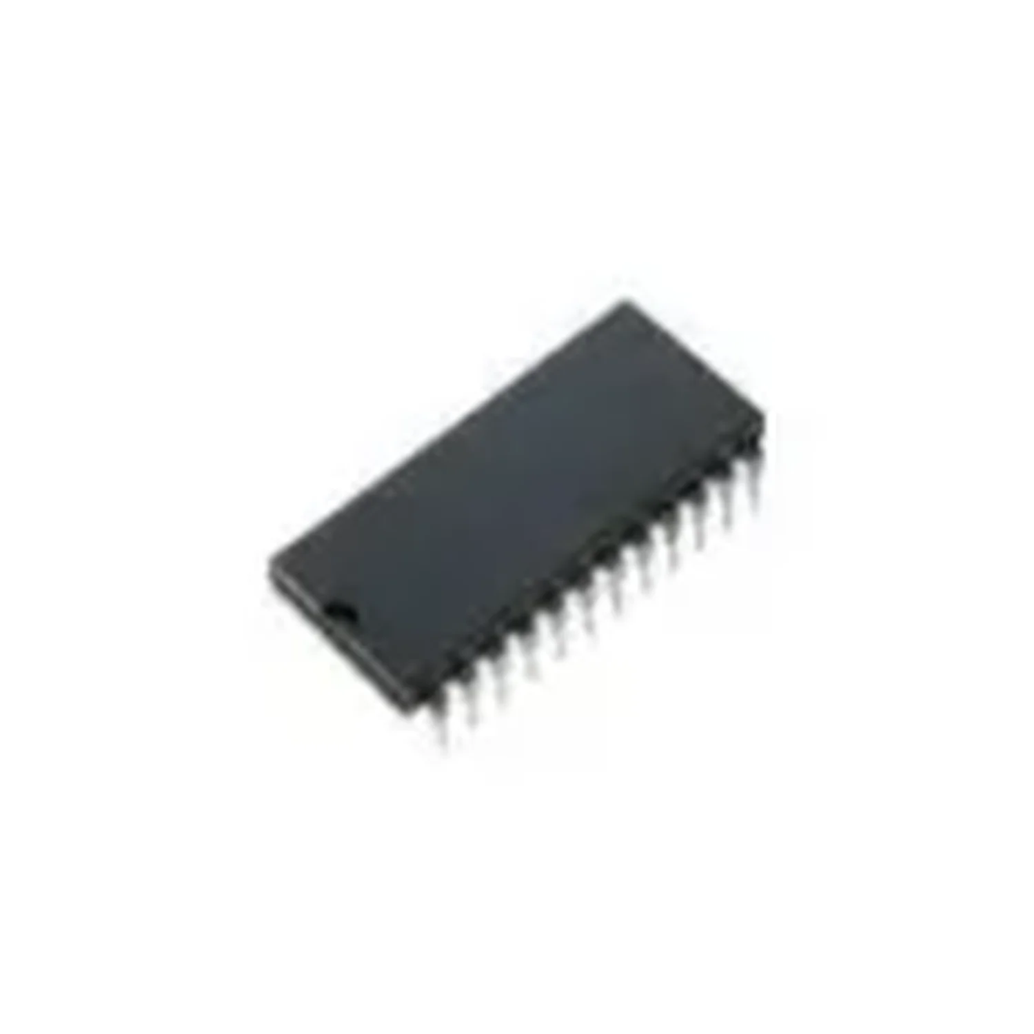 Circuit intégré 74LS125AN DIP-14, quadruple buffer 5V