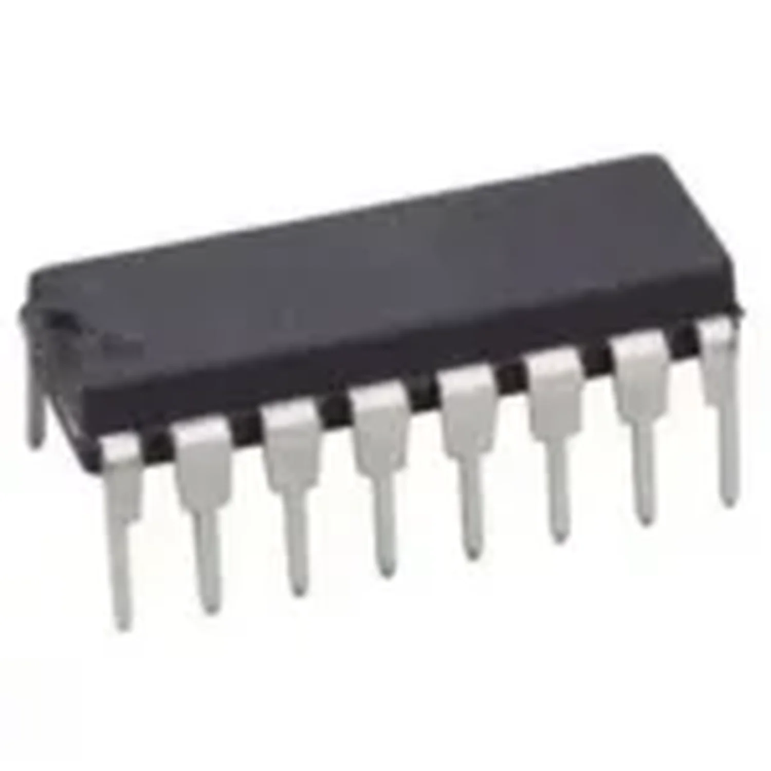 Circuit intégré logique 74LS182 DIP-16, composant électronique 16 broches