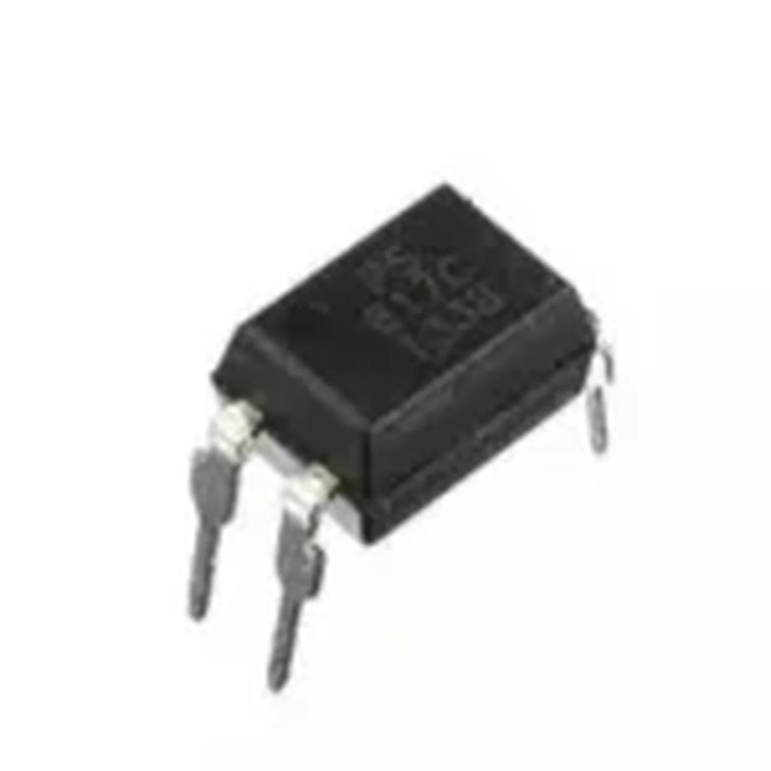 Optocoupleur PC817 - Circuit intégré pour isolation optique fiable