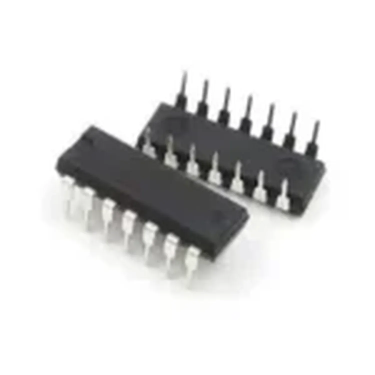 Module oscillateur astable CD4047 DIP-14 - Circuit intégré électronique