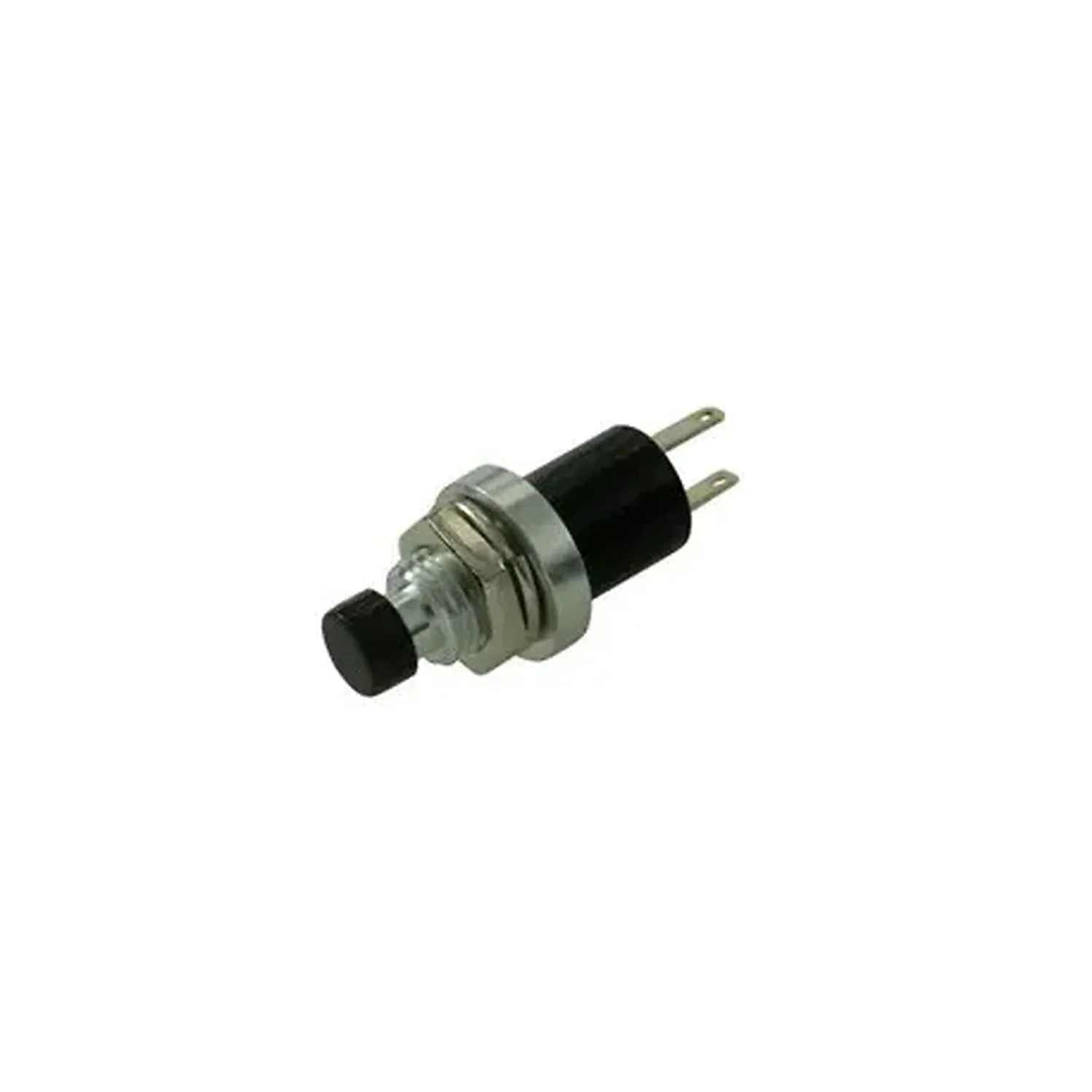 Bouton poussoir souder ref:406