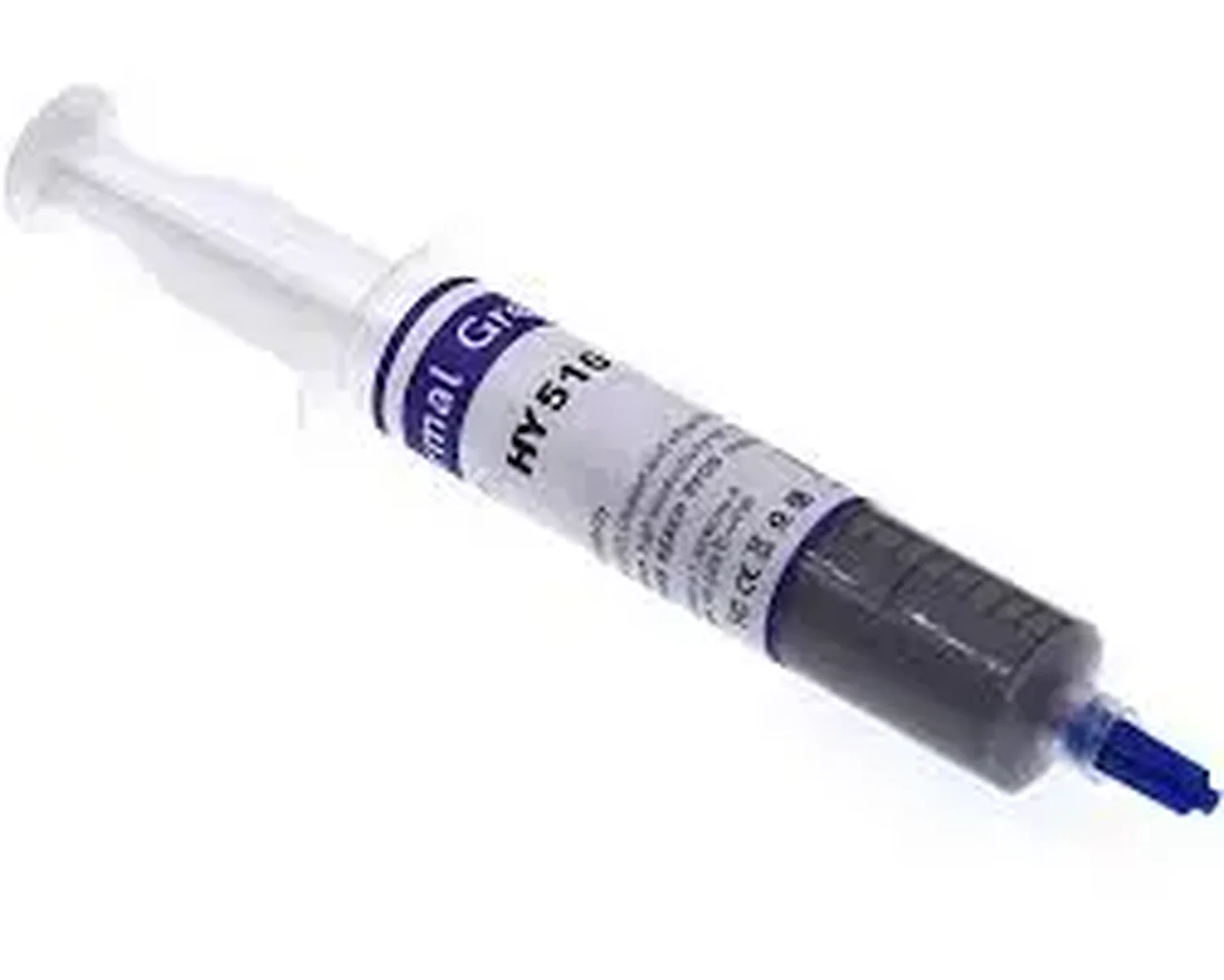 Pâte thermique HY510 30g - Accessoire pour processeurs et cartes électroniques