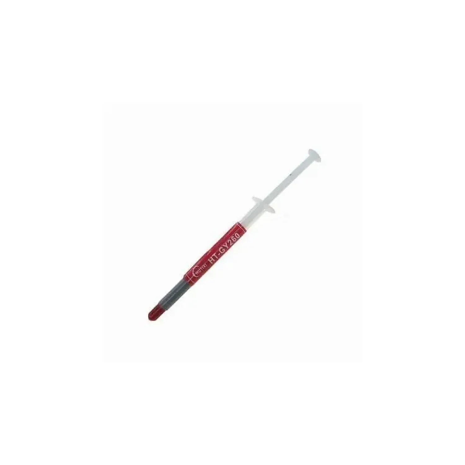 Pâte thermique HT-GY260 - Accessoire pour dissipation thermique composants