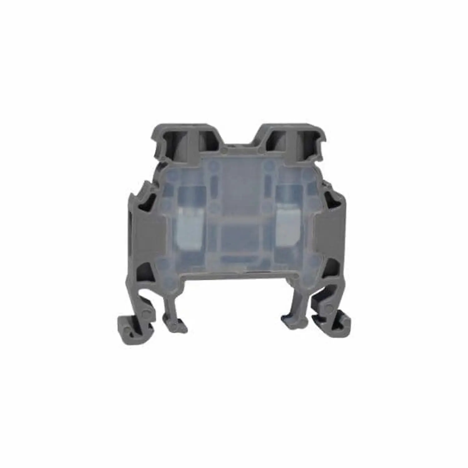 Bornier de jonction électrique Onka 2.5mm² - Module de connectique sécurisée