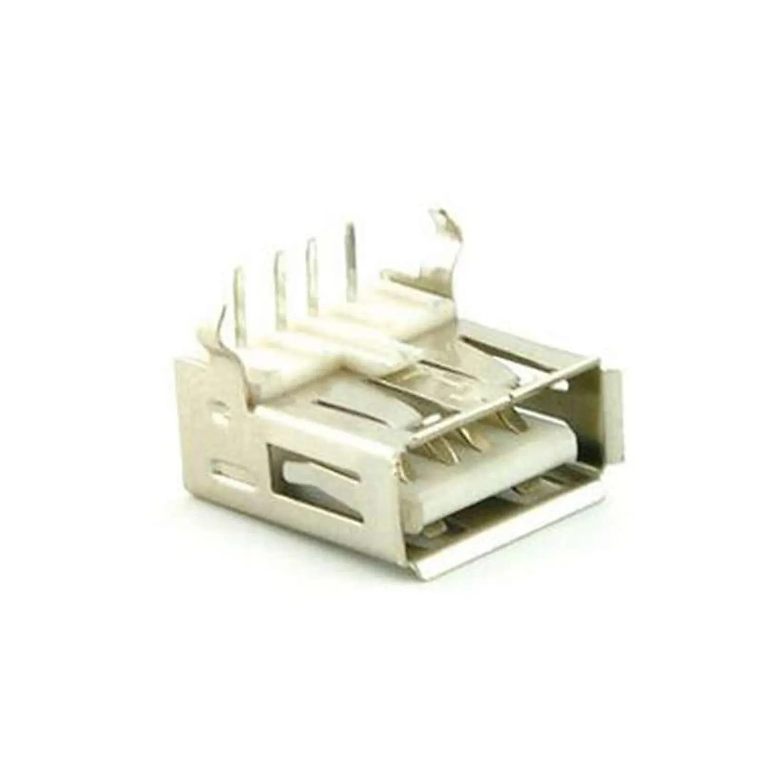 Connecteur USB type A pour PCB