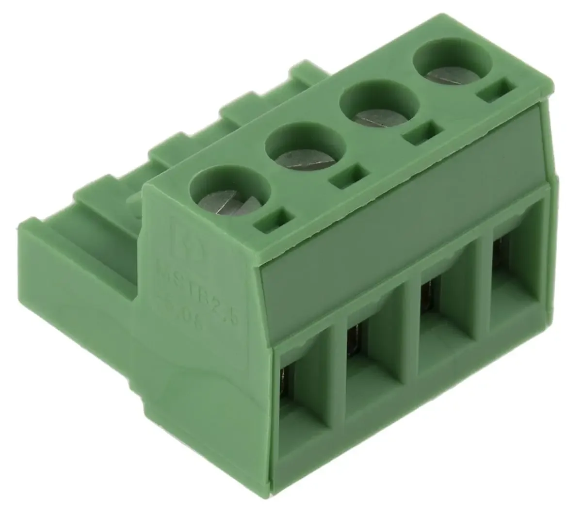 Bornier 3Pin MSTB 2.5/3-G-5.08 - Composant pour circuit imprimé