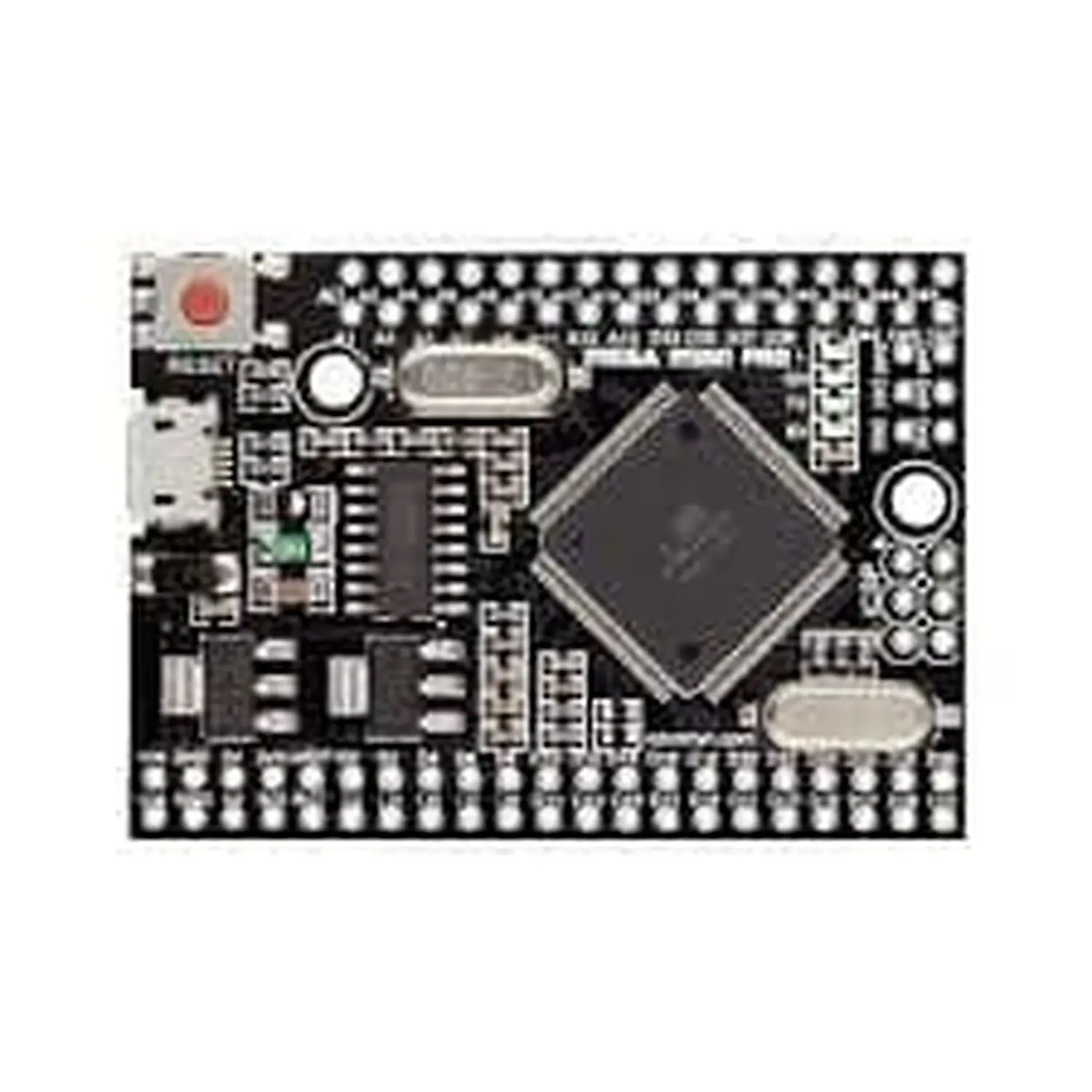 Carte Mega2560 Pro ATMEGA2560-16AU USB CH340G
