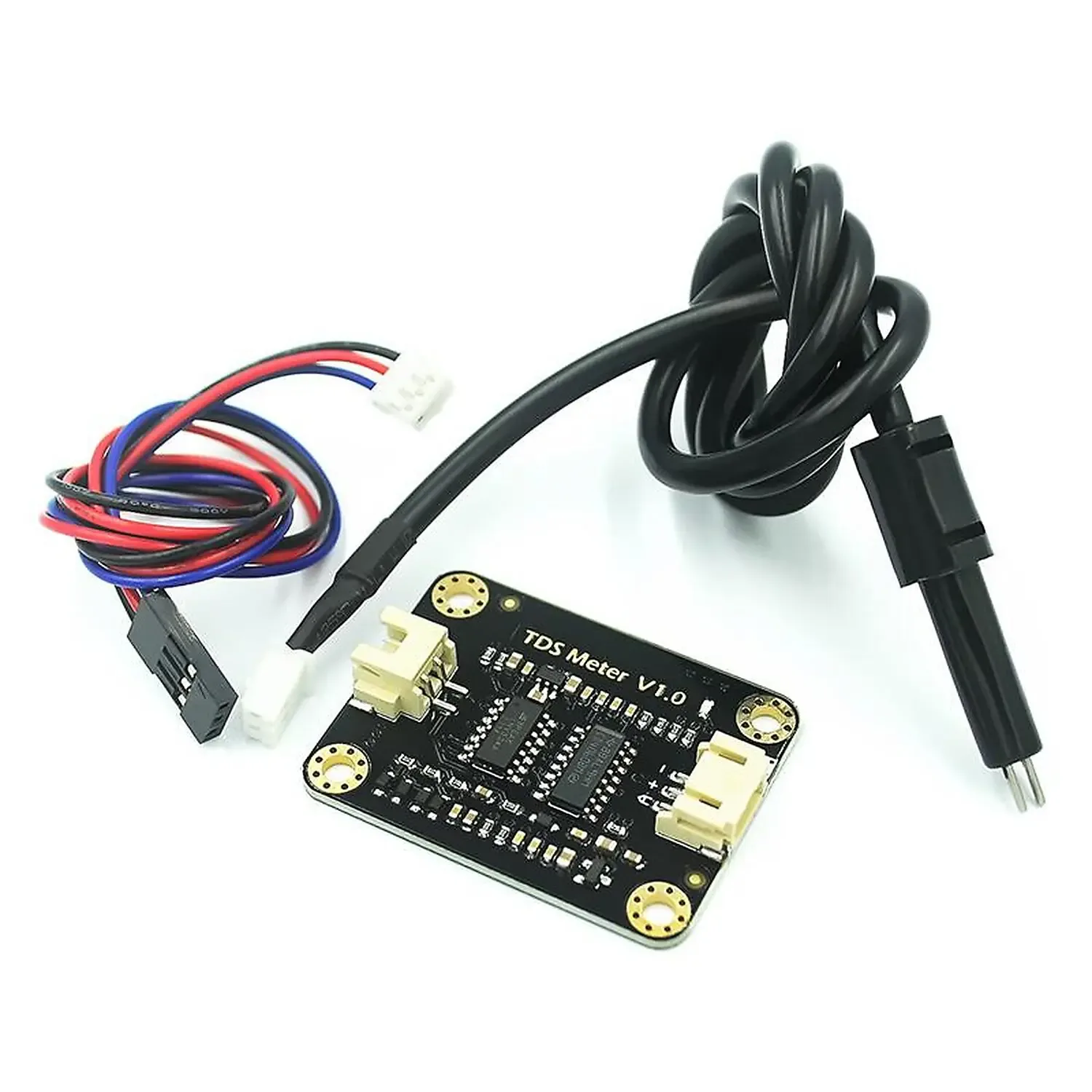 Capteur De Qualité De L'eau TDS SEN0244 DFROBOT