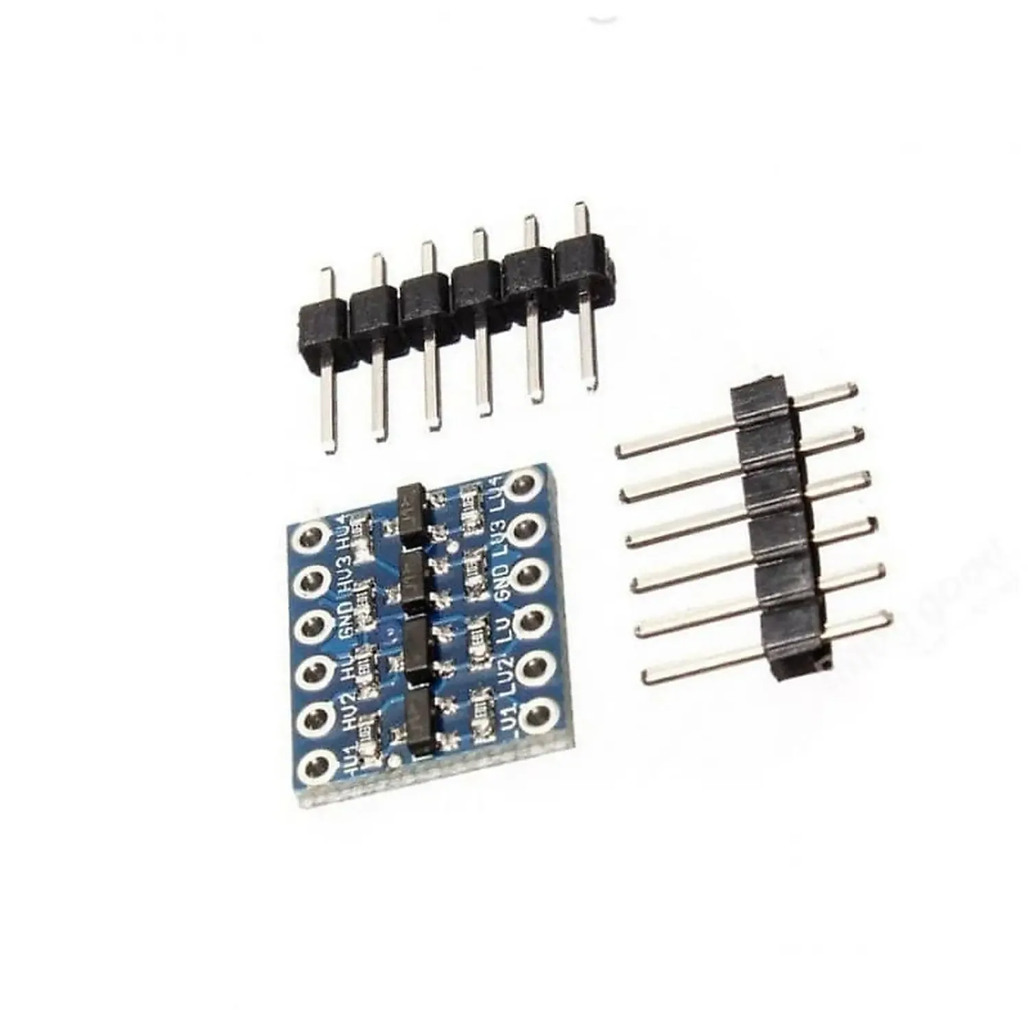 Module convertisseur de niveau logique IIC I2C 5V à 3.3V