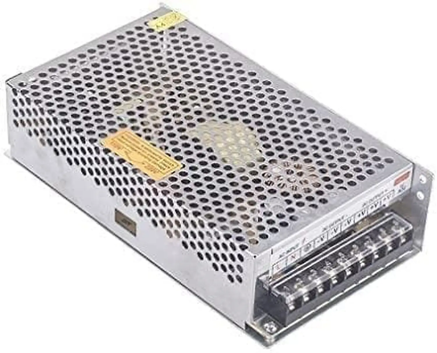 Alimentation a decoupage 220V AC / 24V 5A 120w