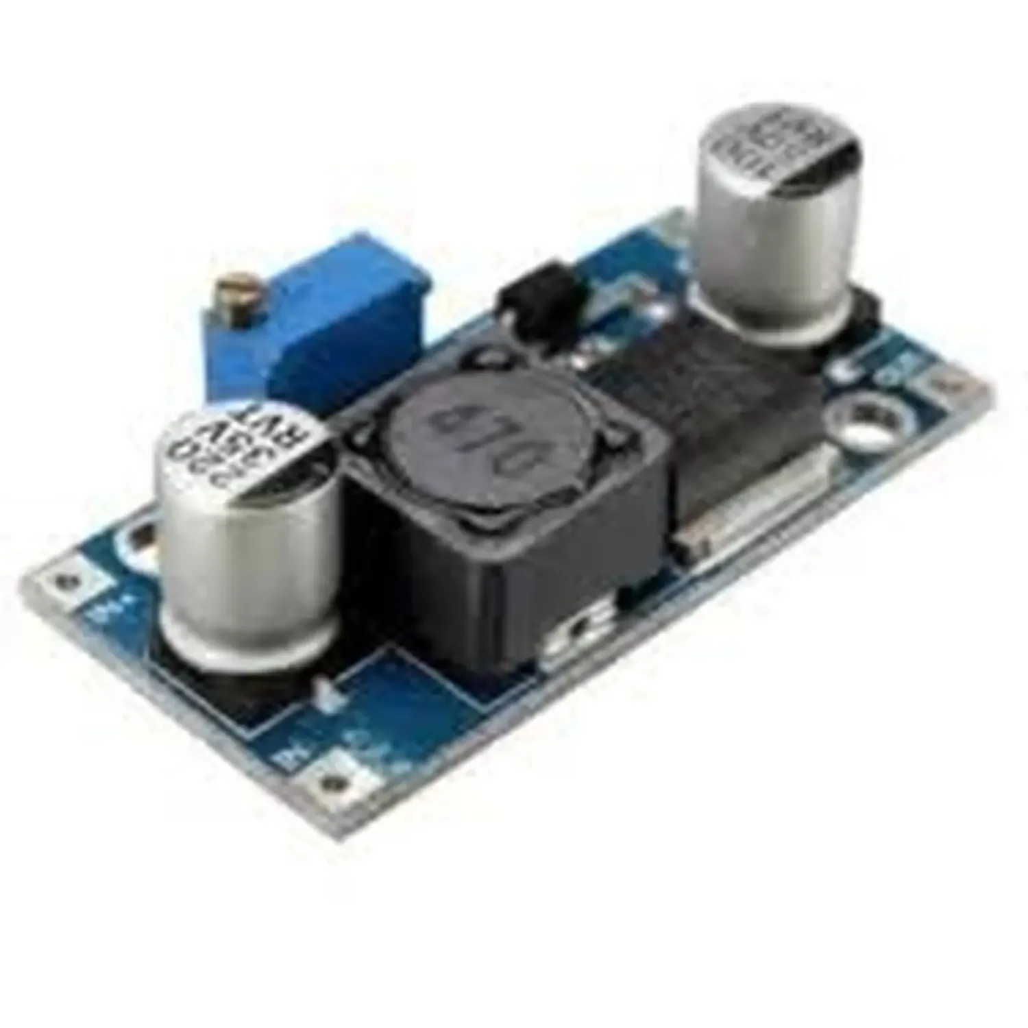 Module XL6009 Elévateur Régulateur de Tension DC-DC 3-32V à 5-35V