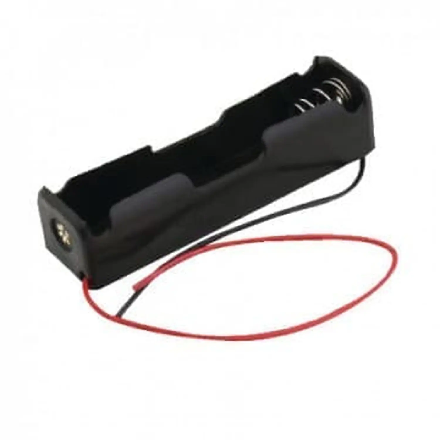 Support Batterie 1 x 18650