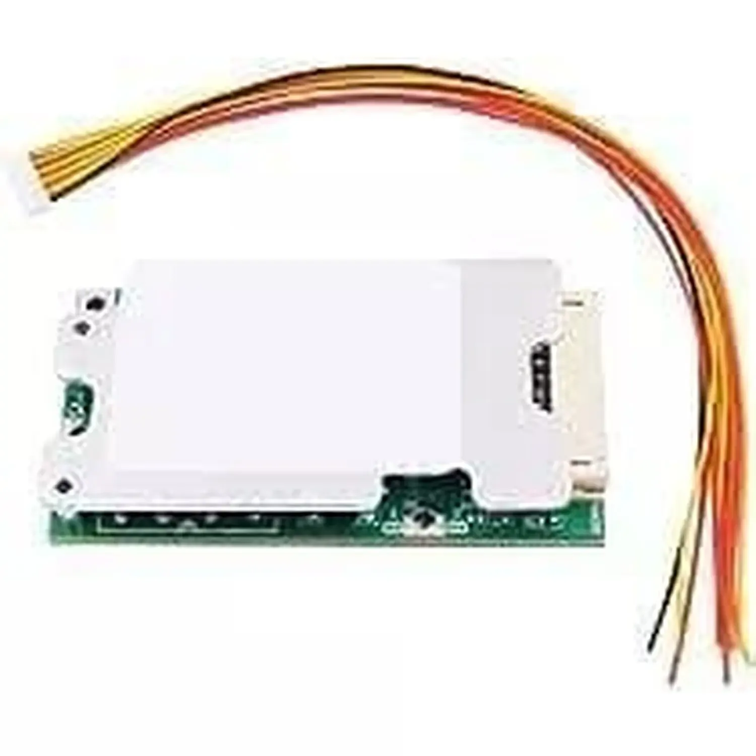 Carte de protection BMS 10S 15A 36V avec cable 40cm pour E-BIKE