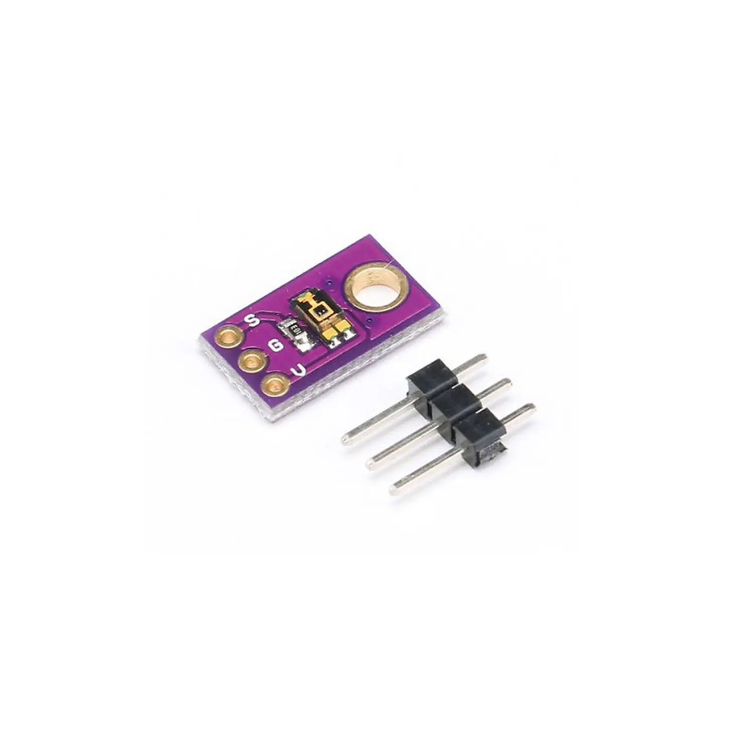 Capteur de lumière TEMT6000 - CJMCU