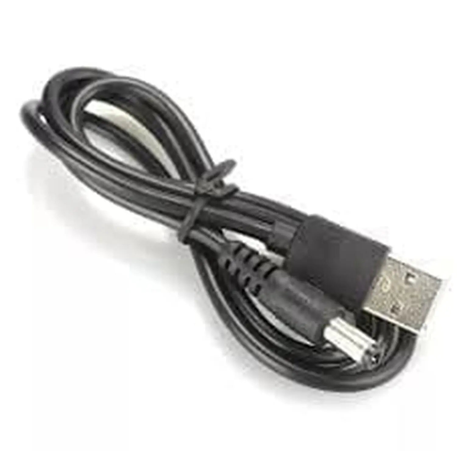Câble adaptateur USB 5V 2A vers 9V 1A 1 Metre DC 5.5x2.1mm