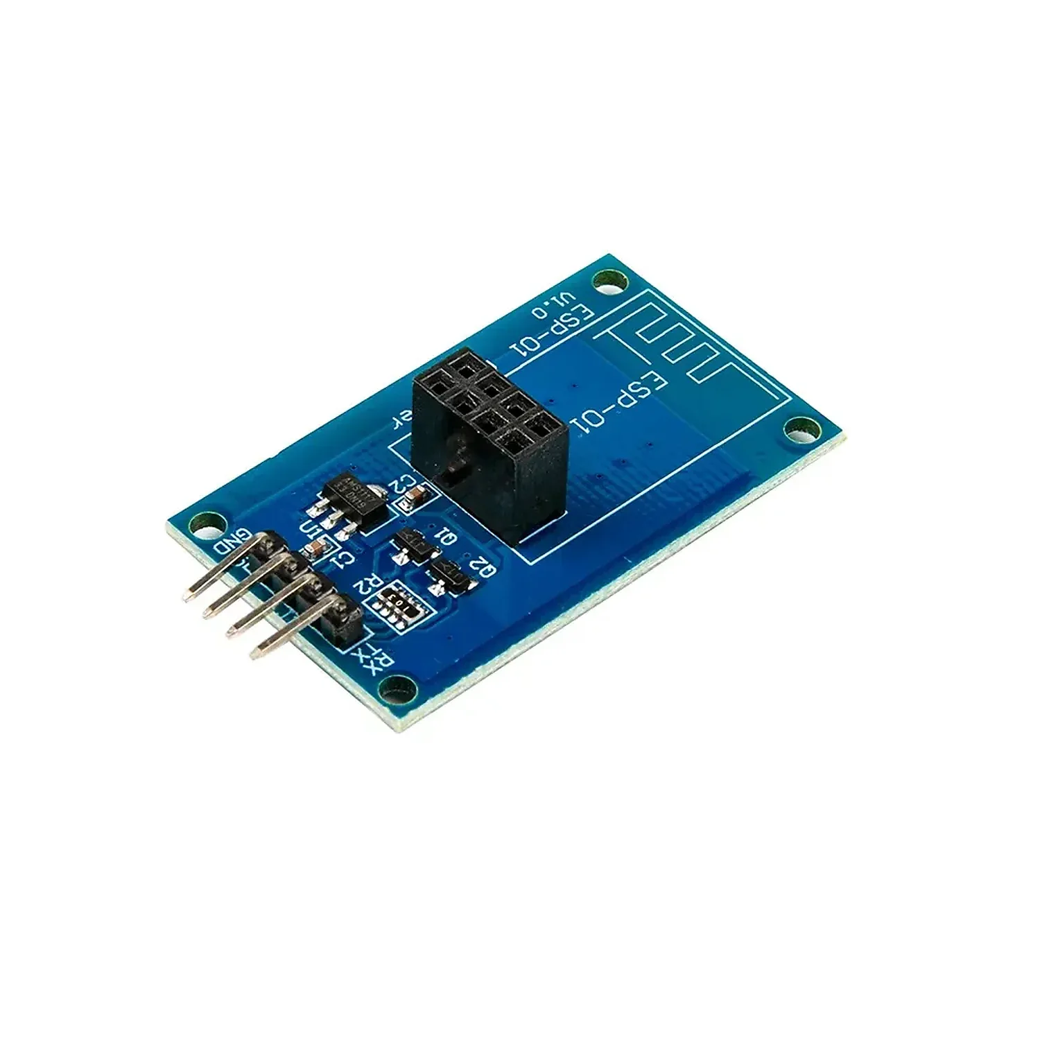 Adaptateur ESP-01 3,3V 5V