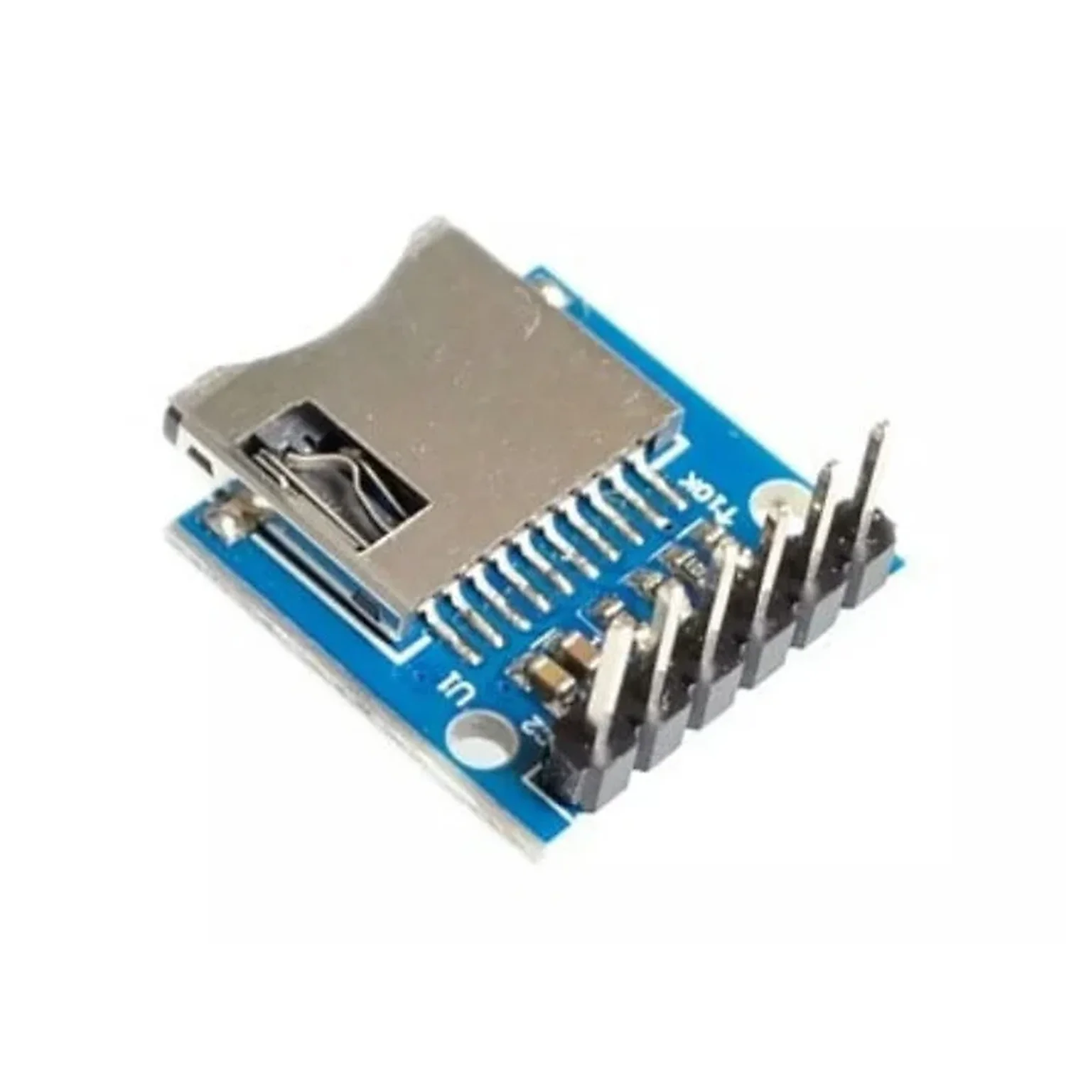 Mini carte SD pour la lecture/ecriture