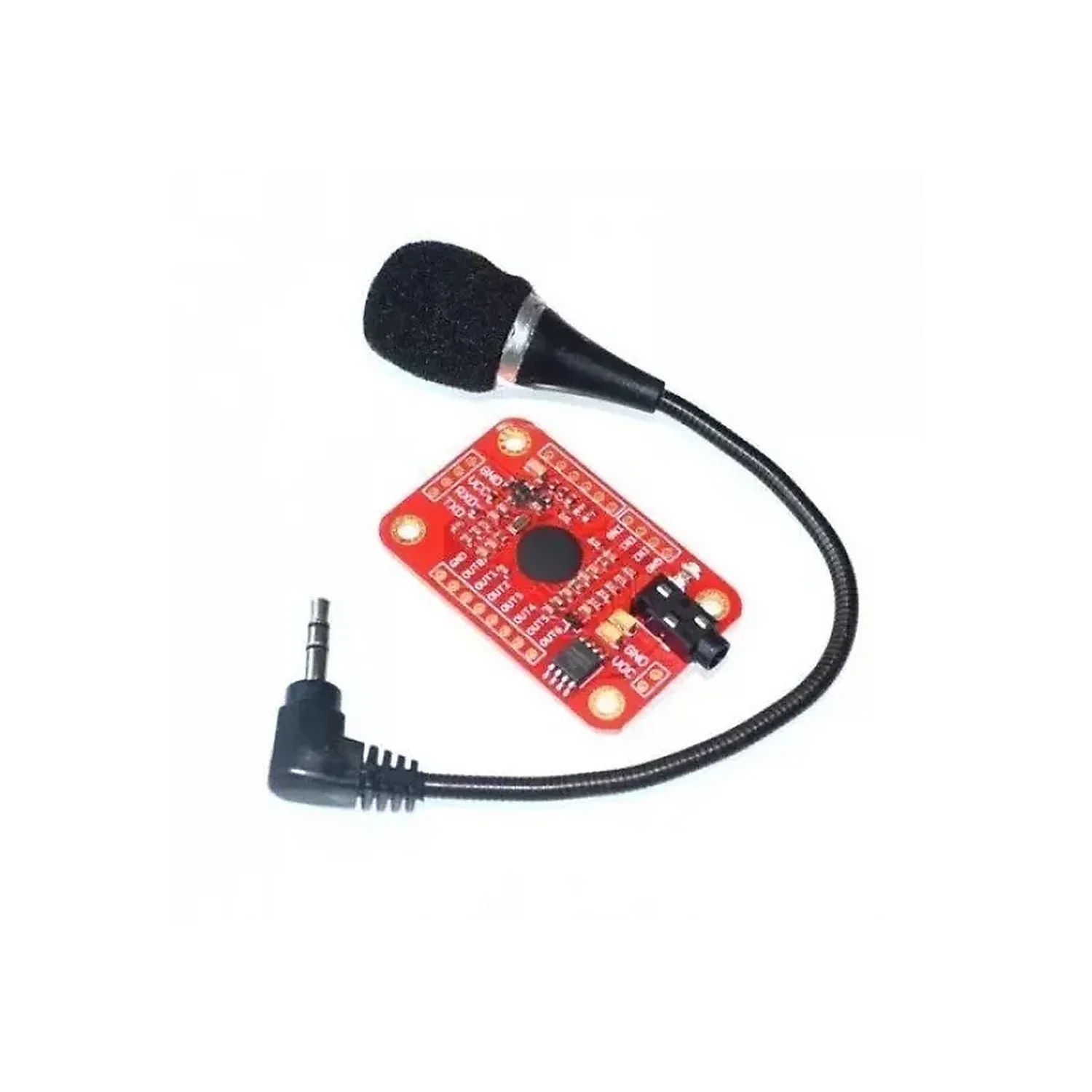 Module de reconnaissance vocale V3 compatible avec Arduino