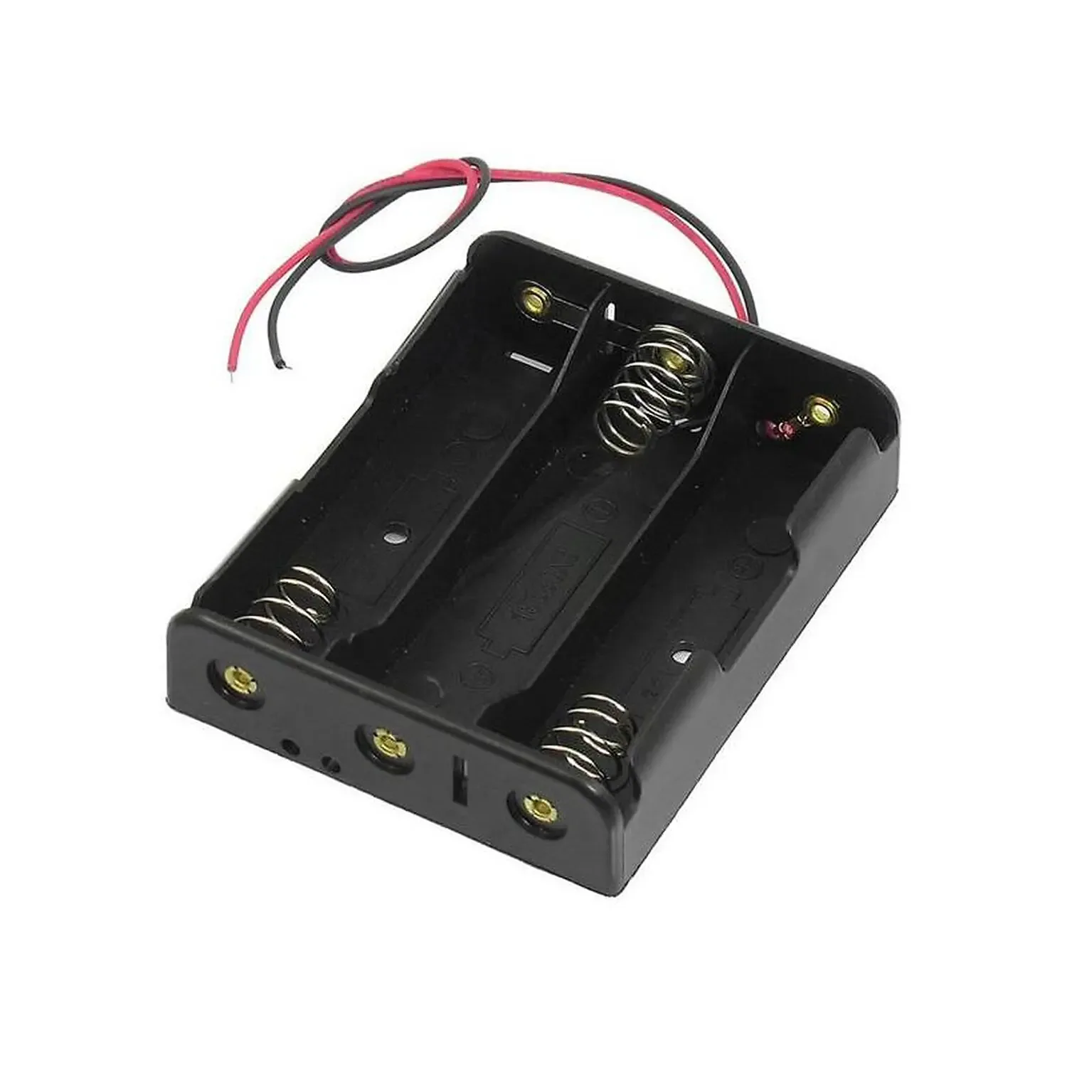 Support Batterie 3 x 18650