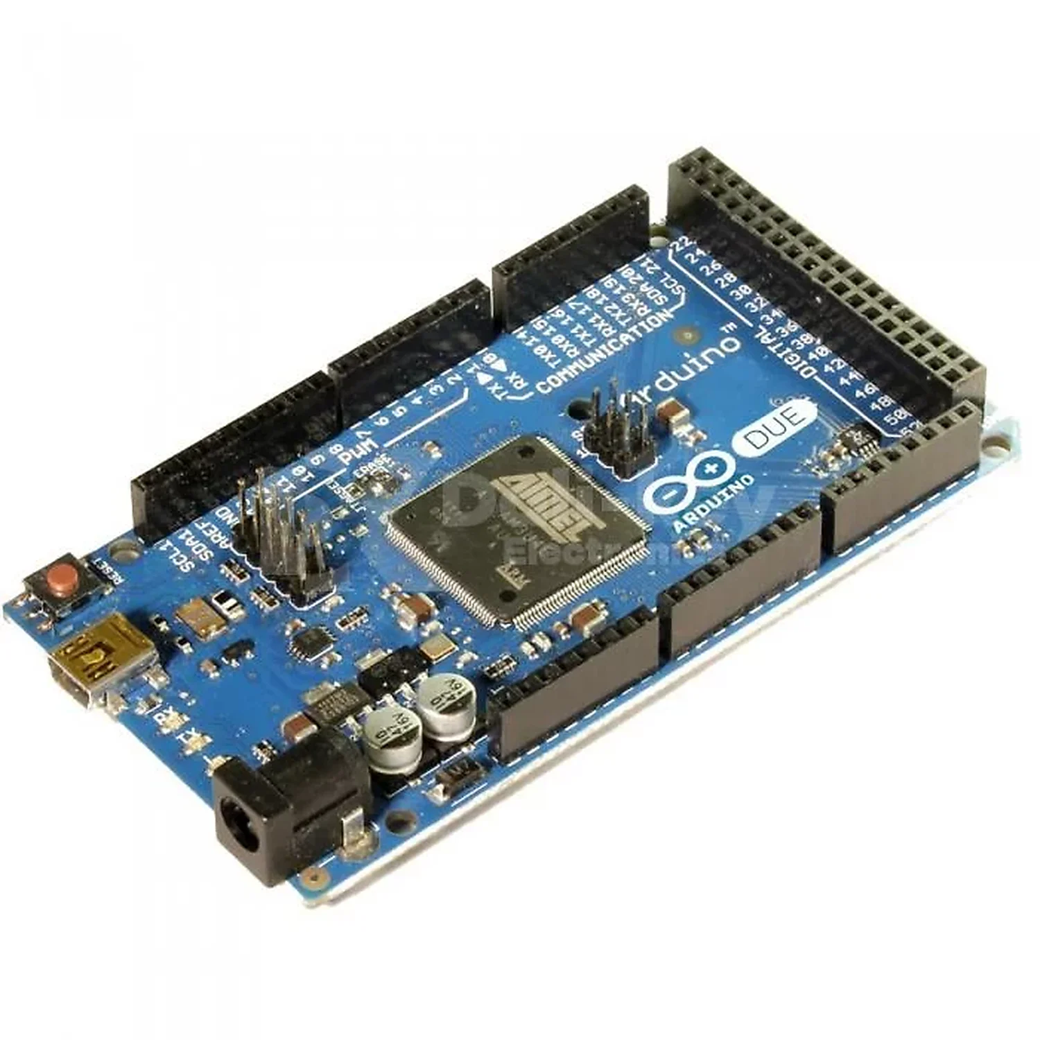 Carte Arduino Due