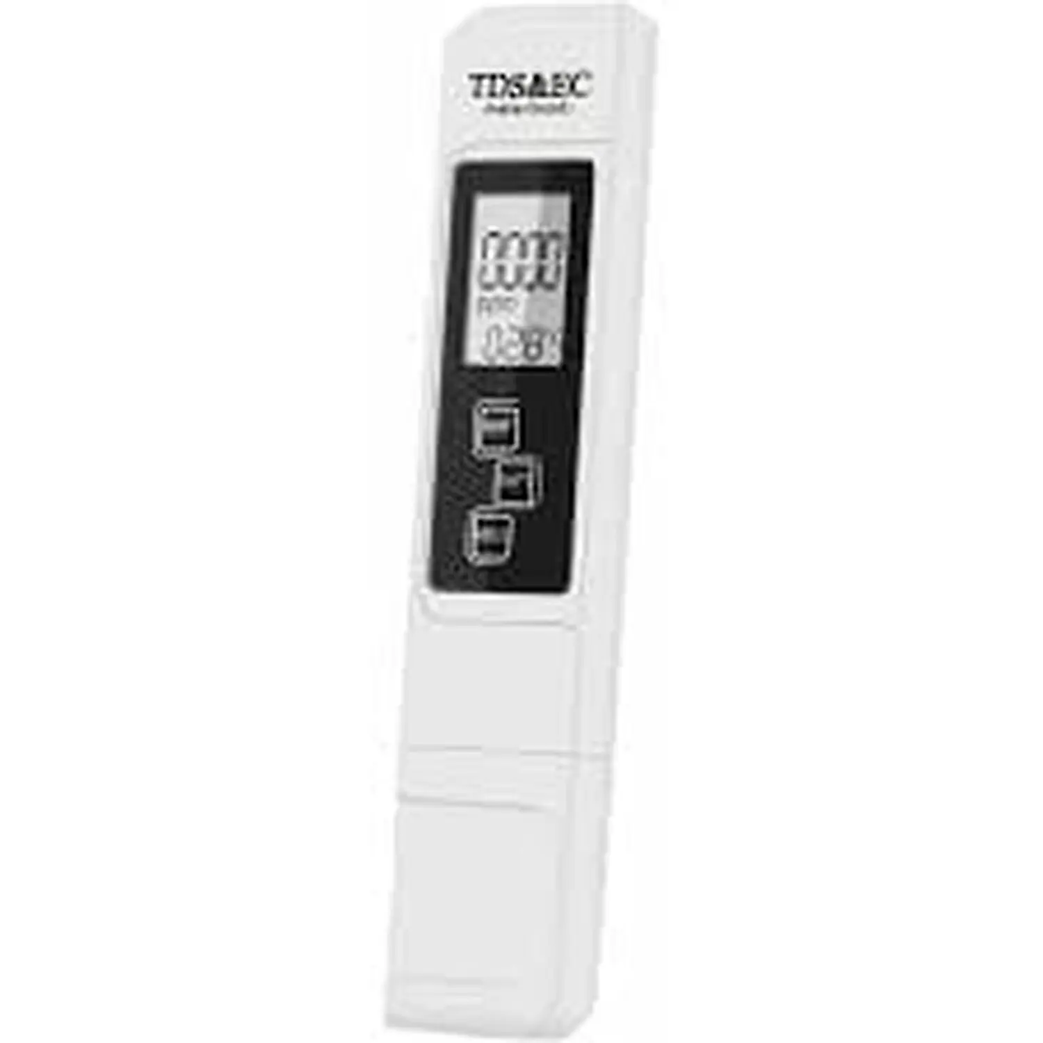 Testeur Digital TDS EC - Capteur pour Qualité de l'Eau, Projets Éducatifs