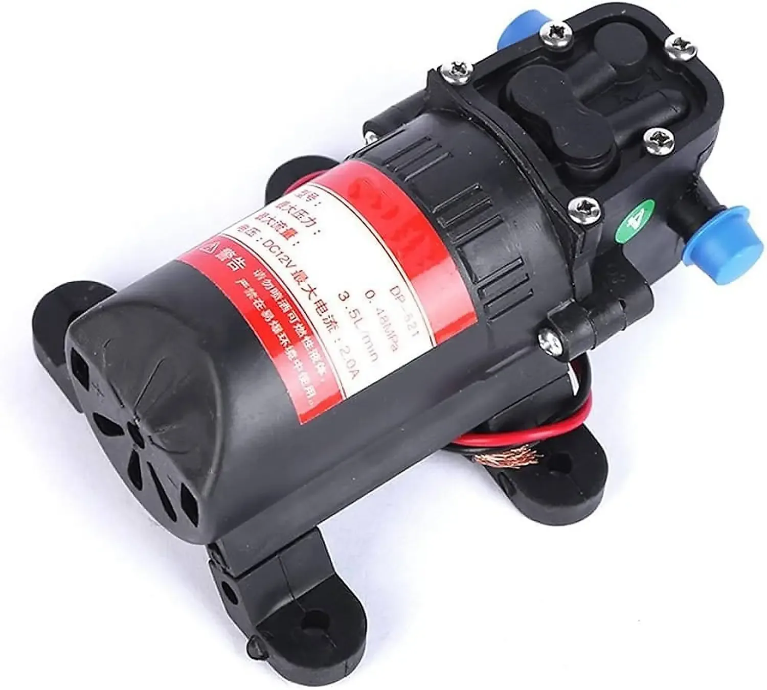 Pompe à eau électrique DP-521 DC12V, module pour projets électroniques
