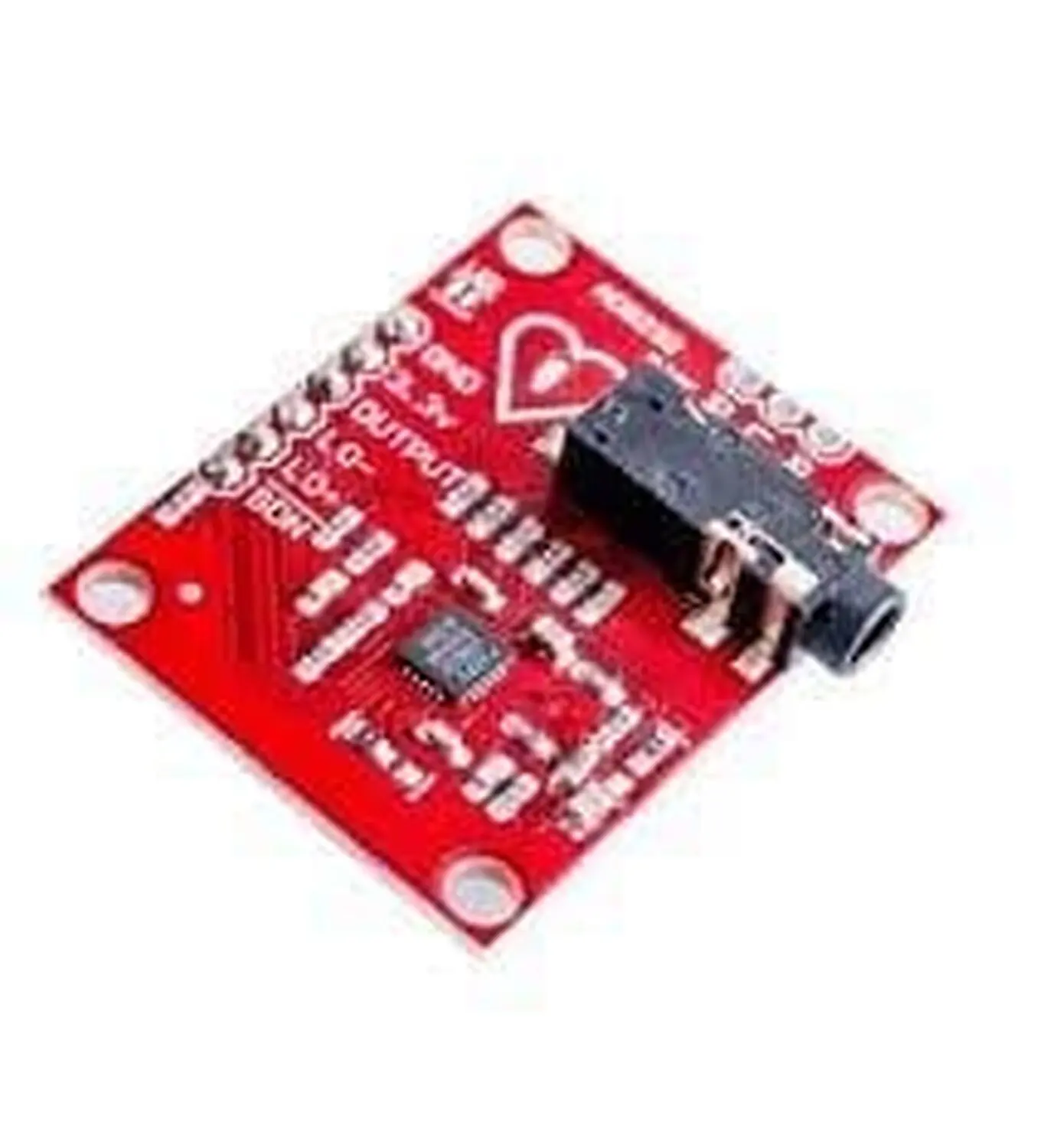 Module capteur ECG AD8232
