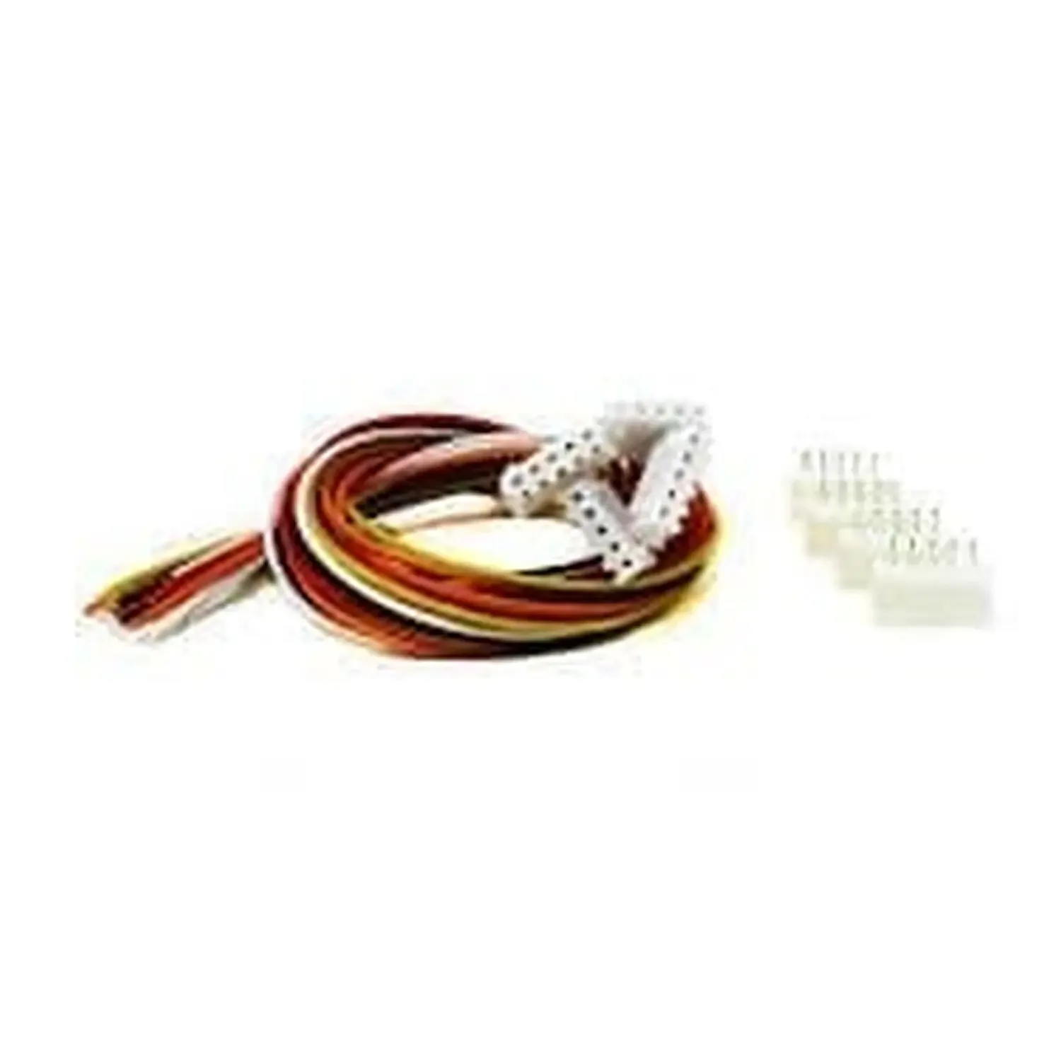 Cable connecteur Femelle  JST 2.0 - 5Pin + connecteur male