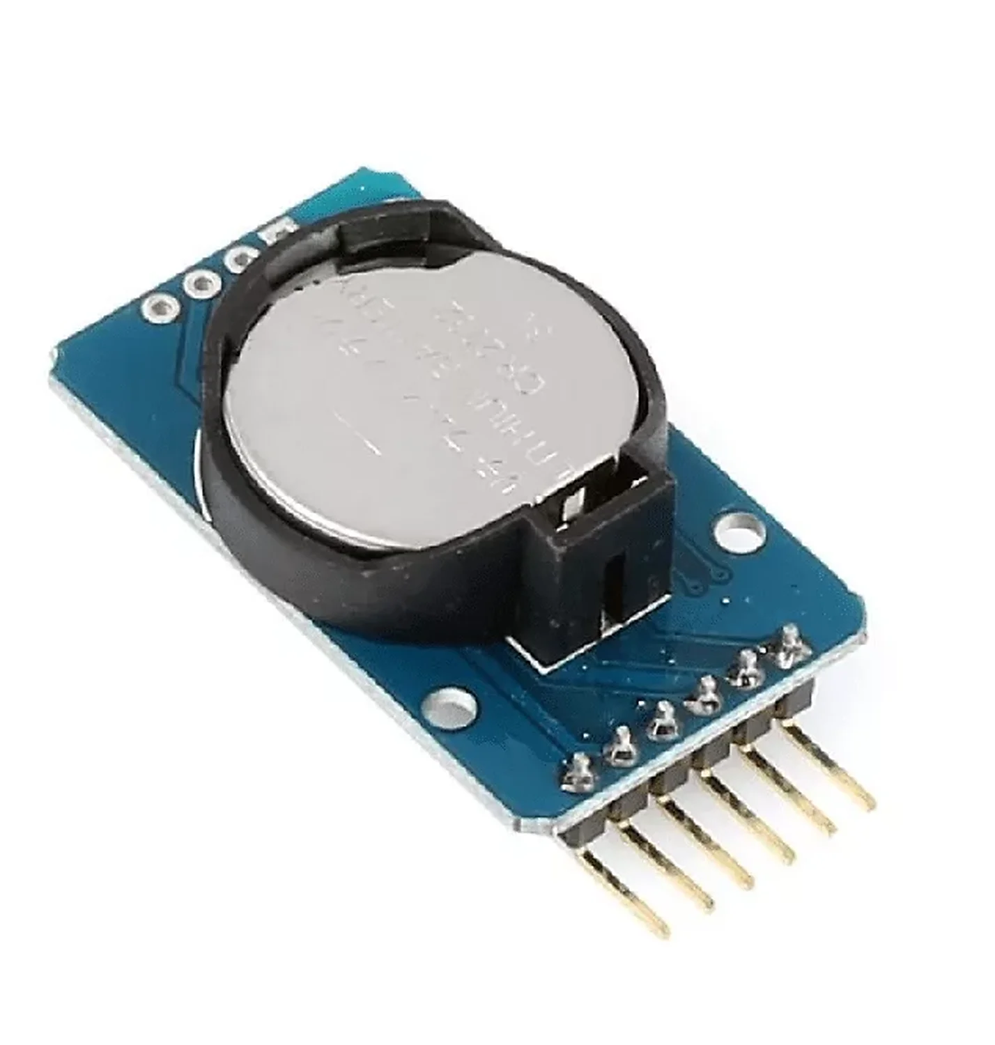 Module RTC DS3231 AT24C32 I2C ( sans pile )