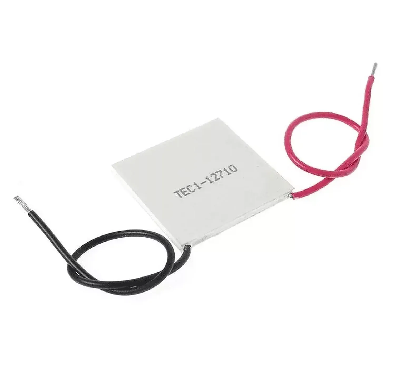 Module Peltier TEC1-12710 12V 10A 40x40mm