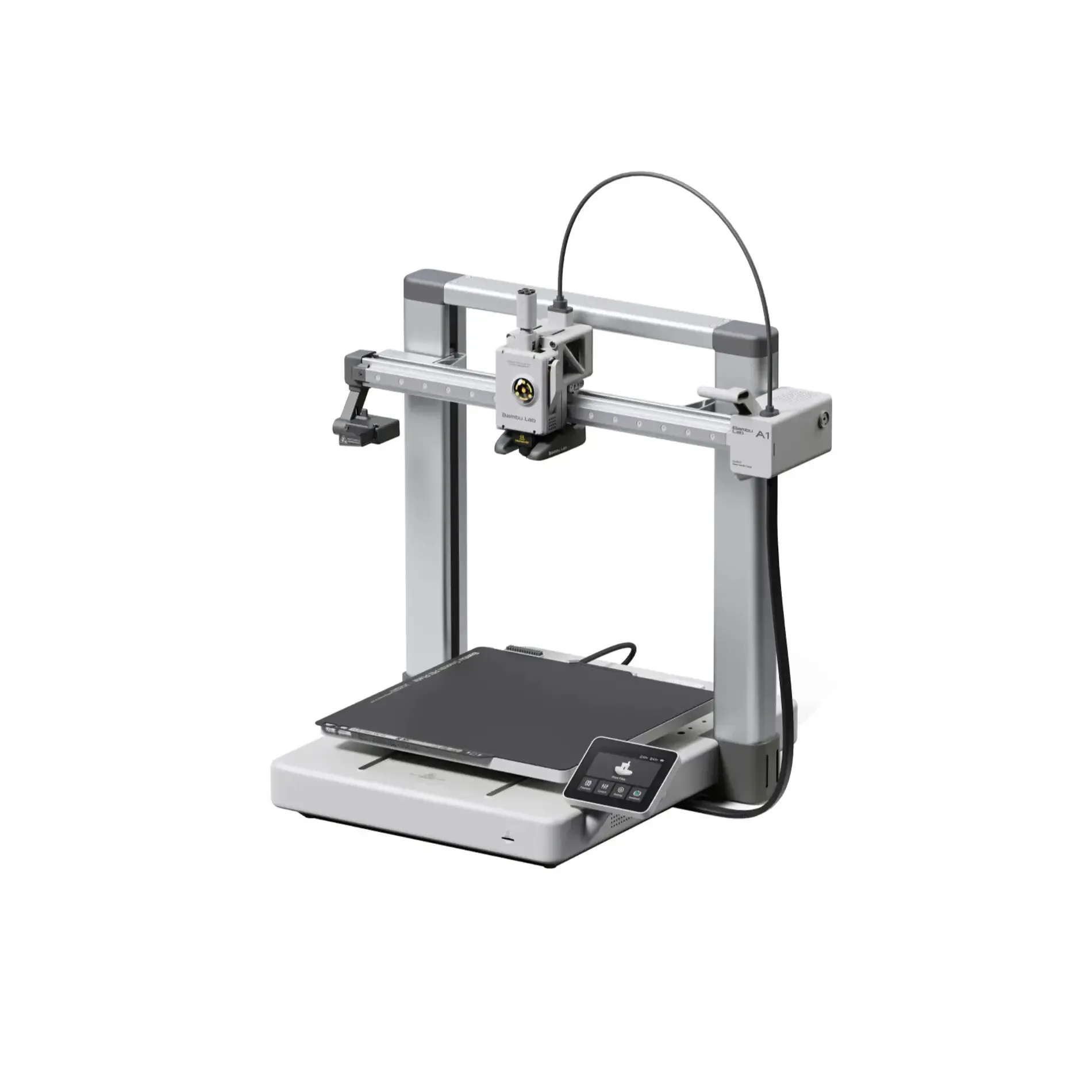 Imprimante 3D Bambu Lab A1 Combo - Haute Précision pour Makers