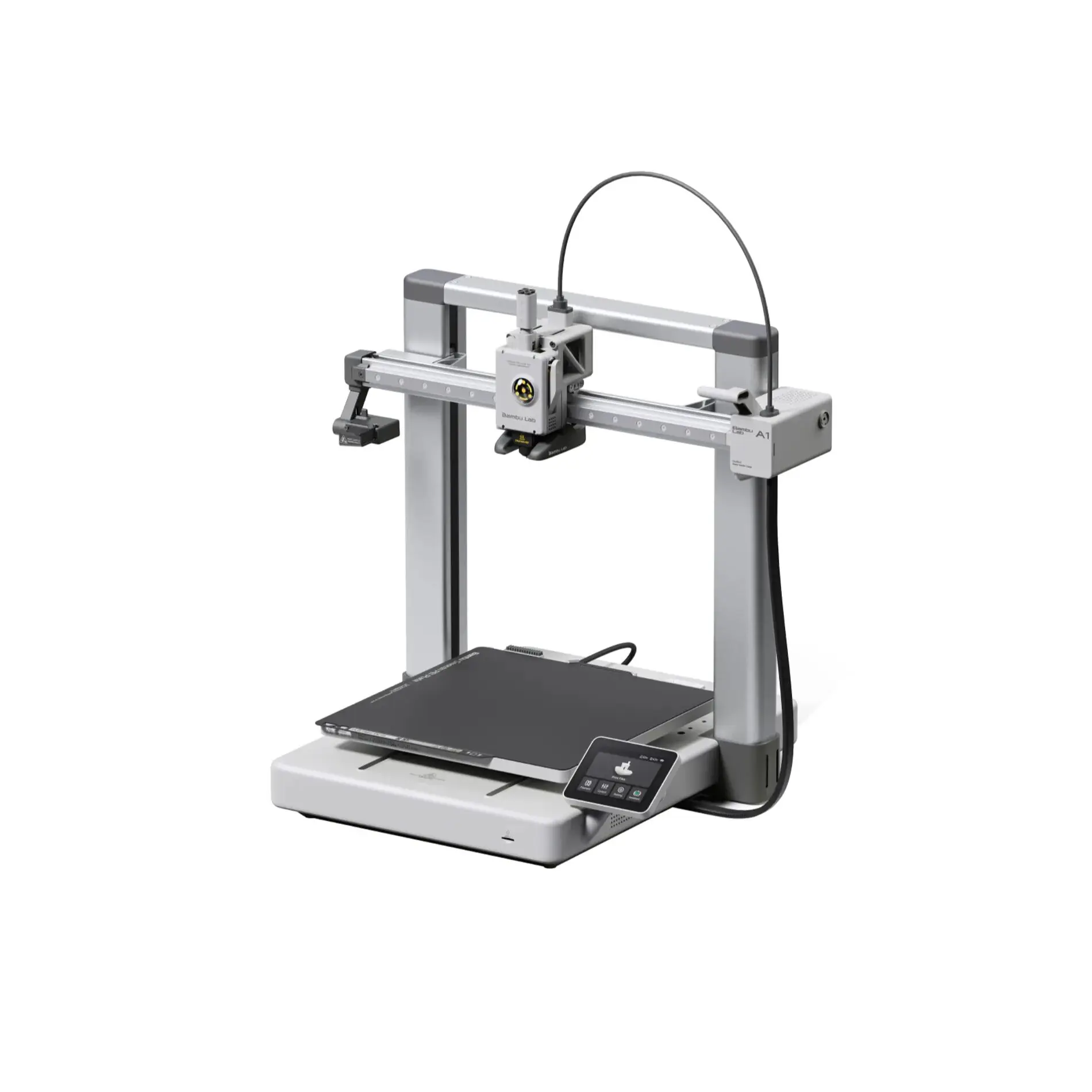 Imprimante 3D Bambu Lab A1 Combo - Haute Précision pour Makers