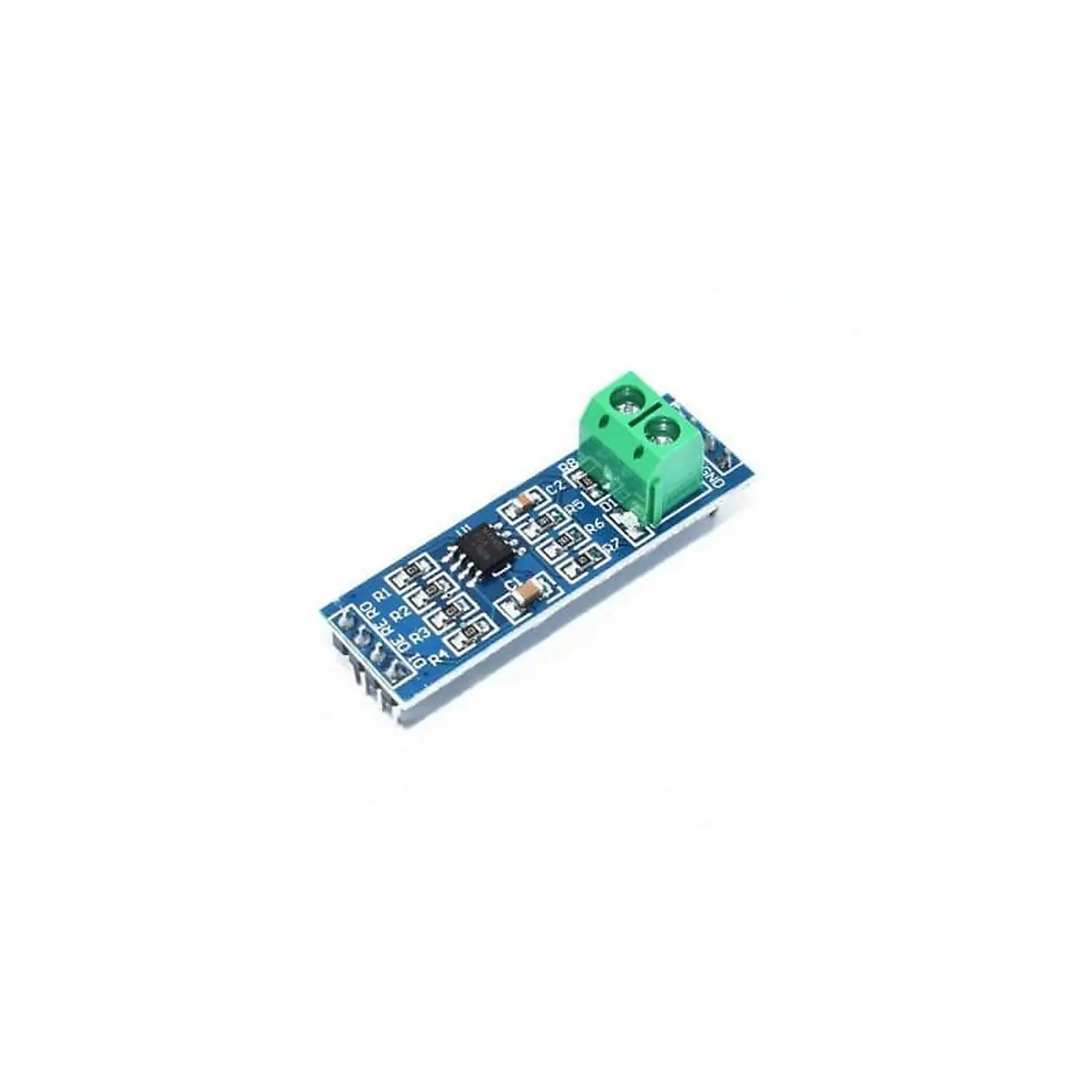 Module convertisseur MAX485 TTL vers RS485