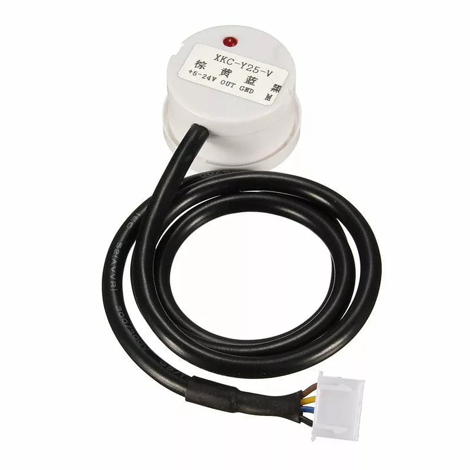 Capteur de niveau liquide sans contact XKC-Y25 PNP DC 5-12V