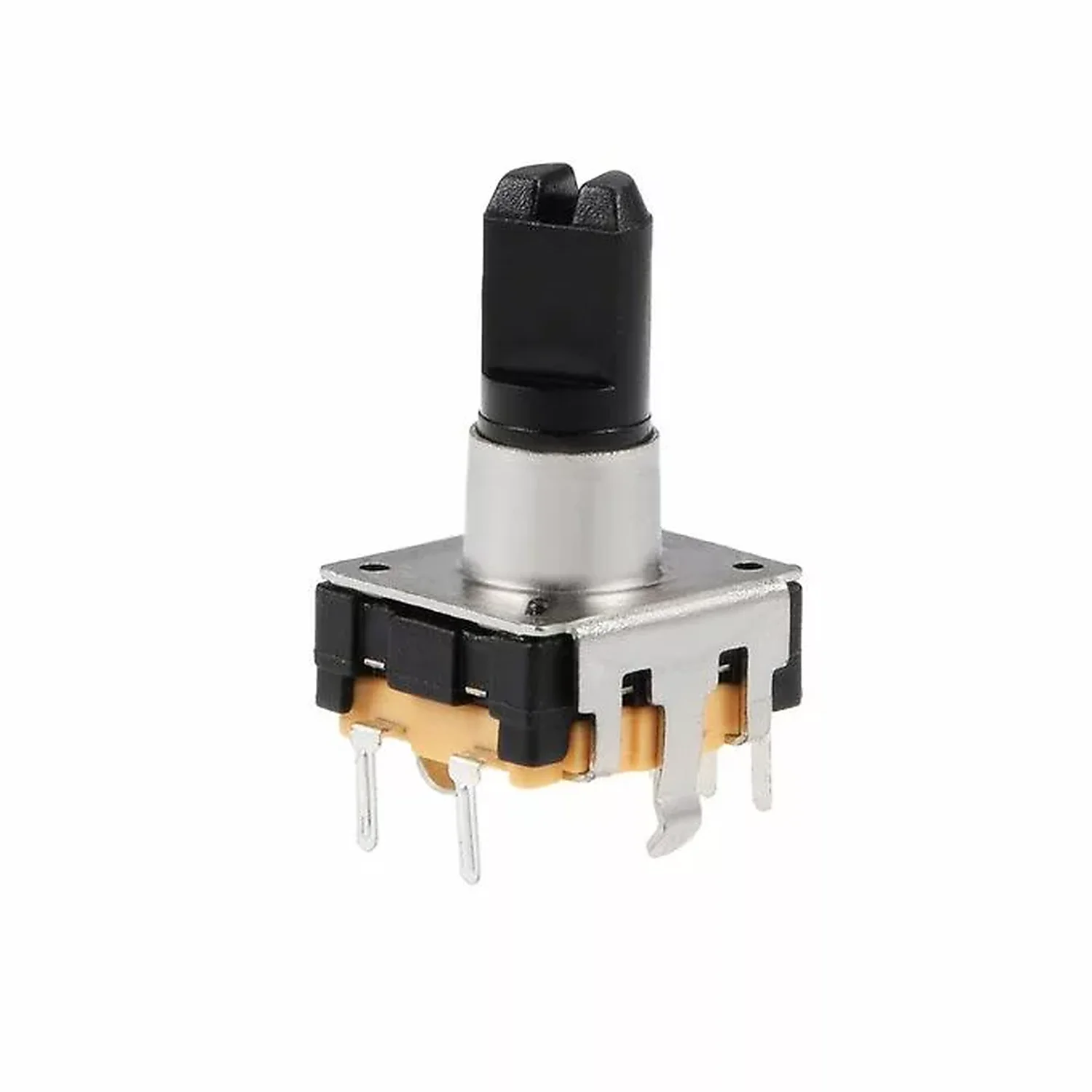 Encodeur rotatif EC12 - Capteur pour Arduino et projets robotiques