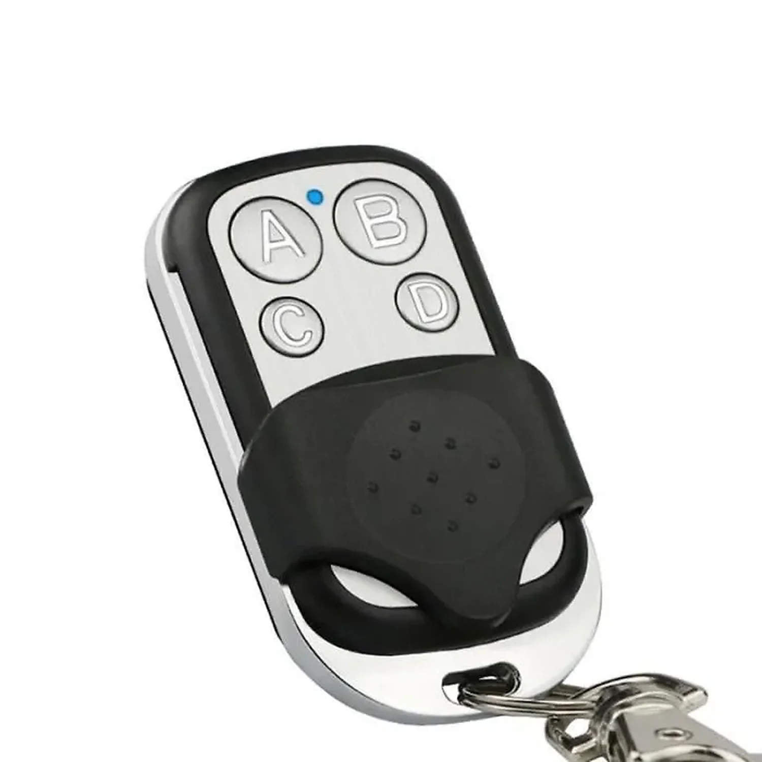 Télécommande Universelle de porte voiture sans fils 315MHz/433Mhz/868MHz avec copie