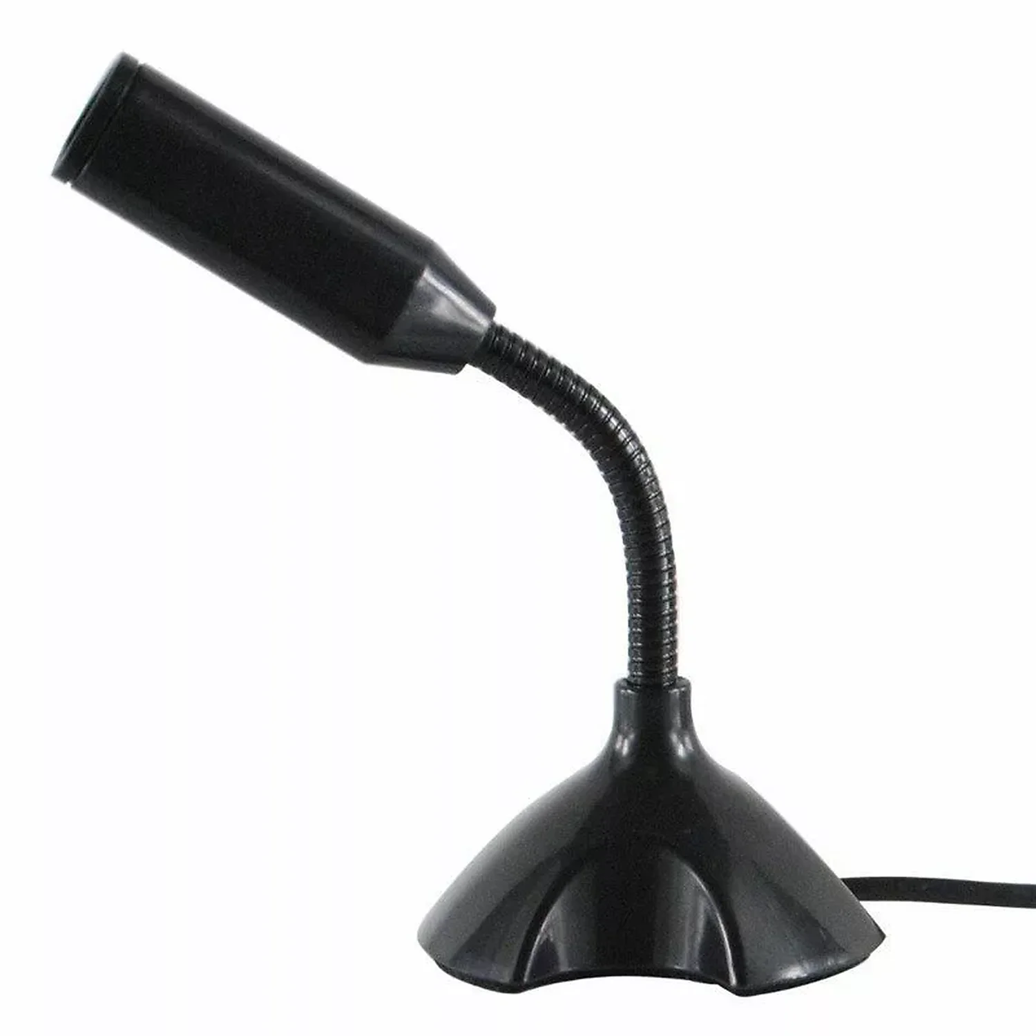 Microphone capteur jack noir pour Raspberry Pi - Projets IoT et robotique