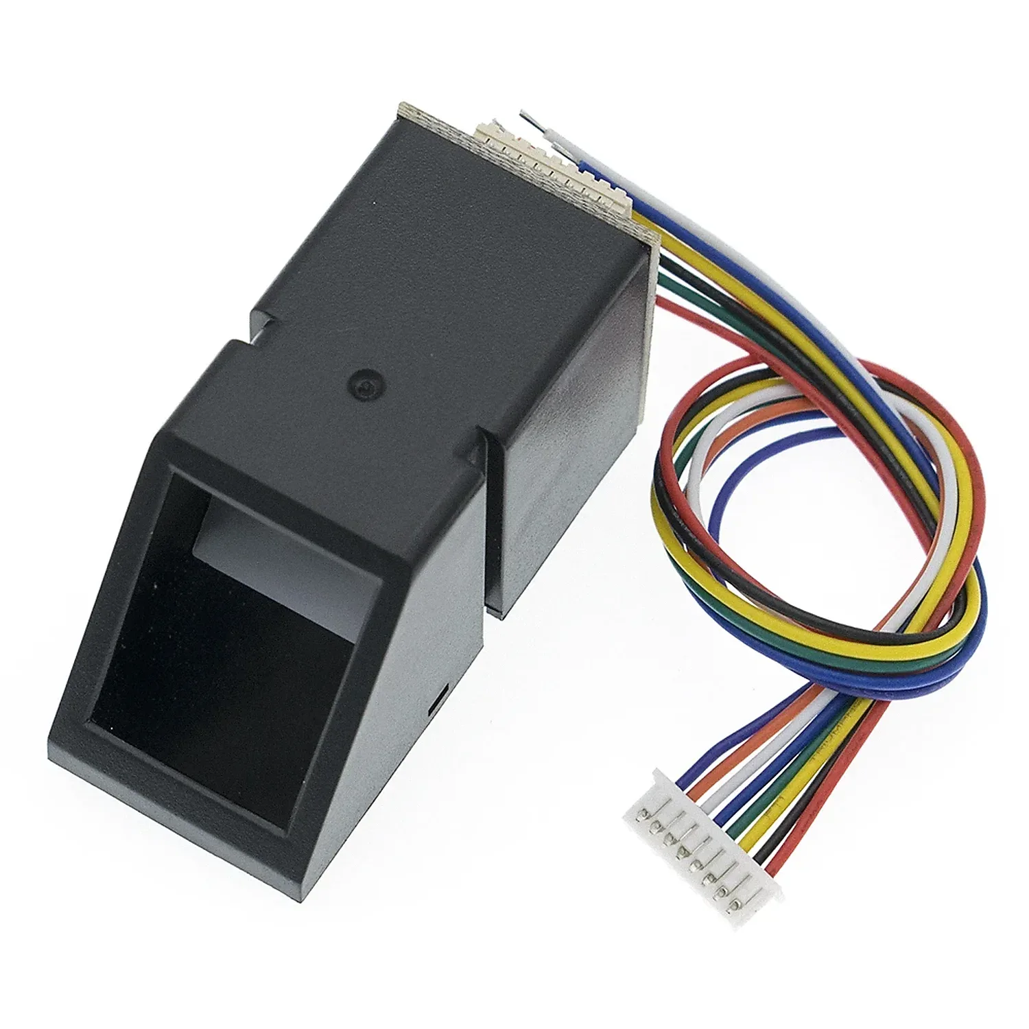 Module de capteur d'empreintes digitales AS608